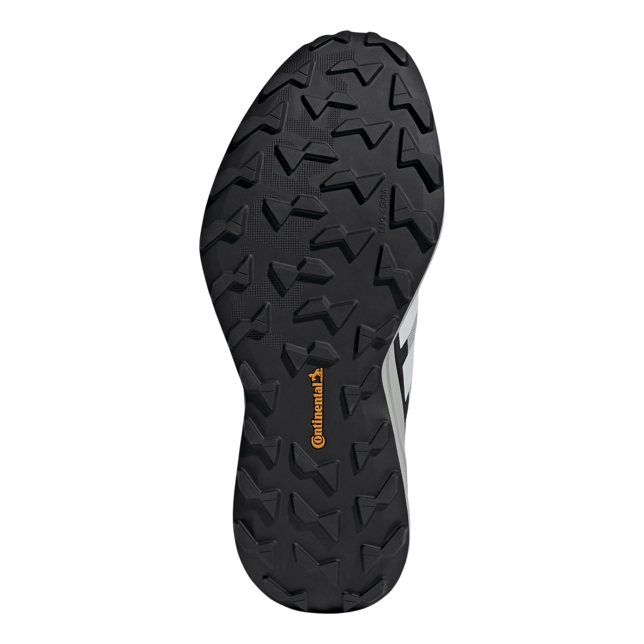 Terrex Agravic GTX Terrängsko Herrar - grå, vit - Image 4