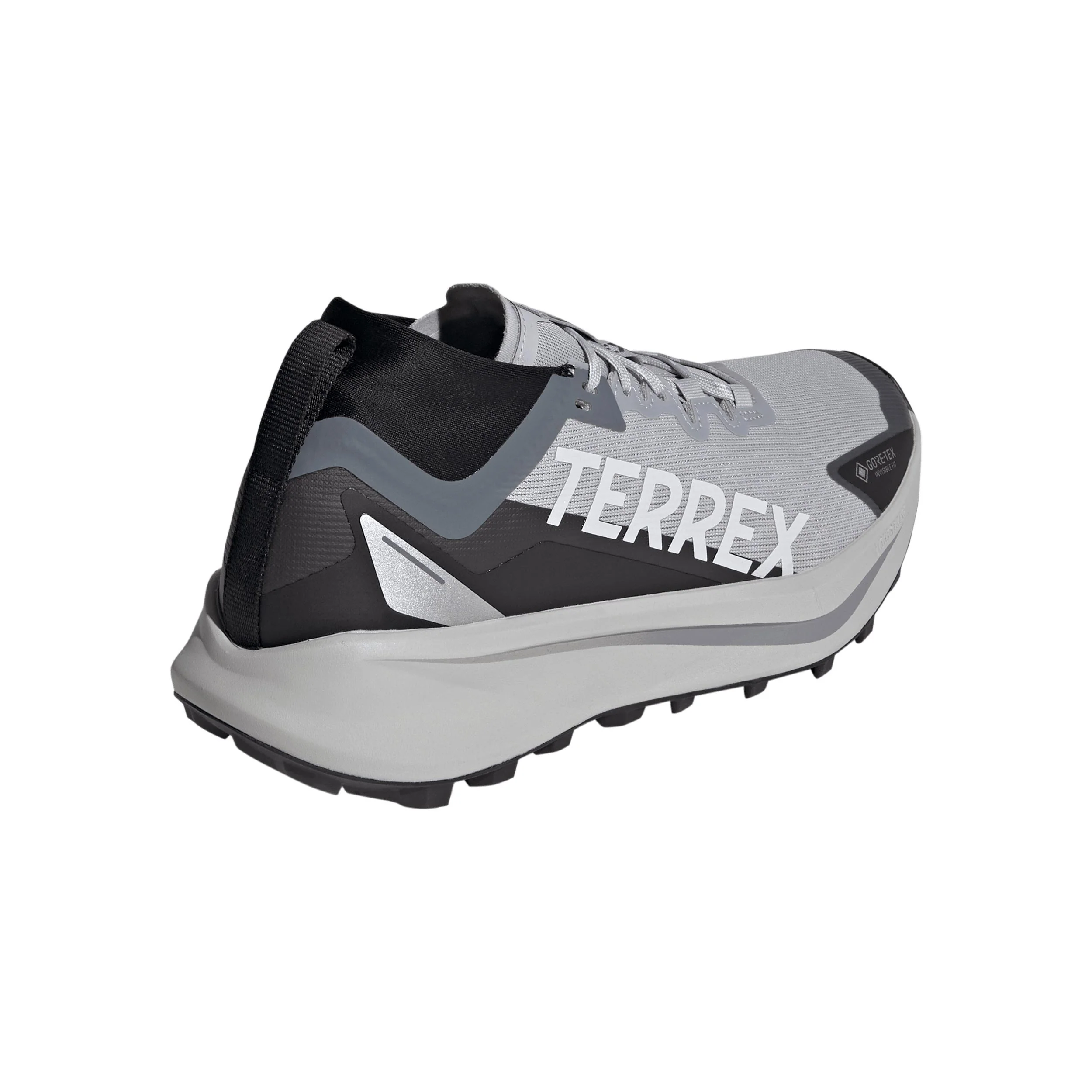 Terrex Agravic GTX Terrängsko Herrar - grå, vit - Image 5