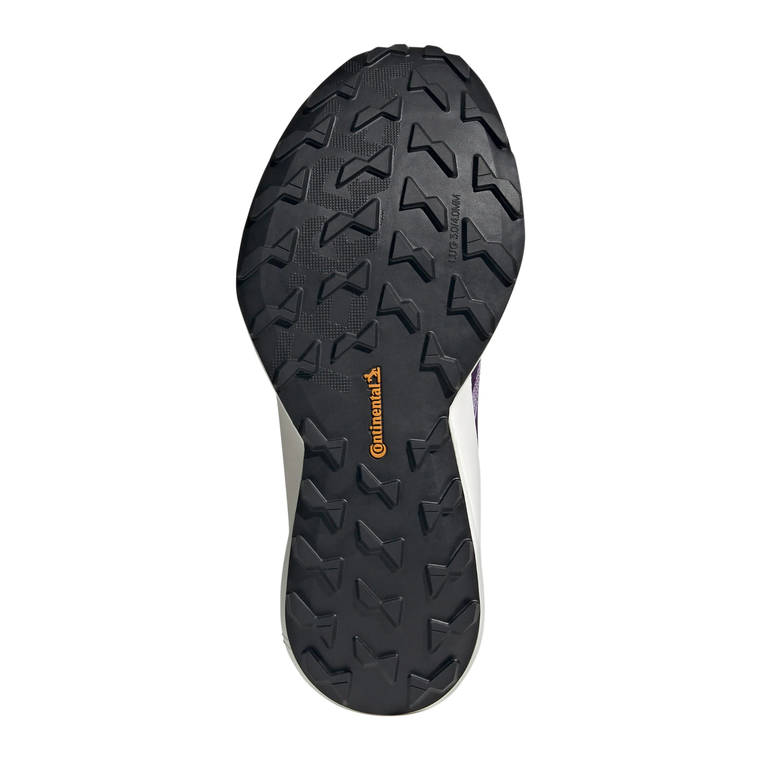 Terrex Agravic Speed Terrängsko Damer - syrén, lila - Image 4