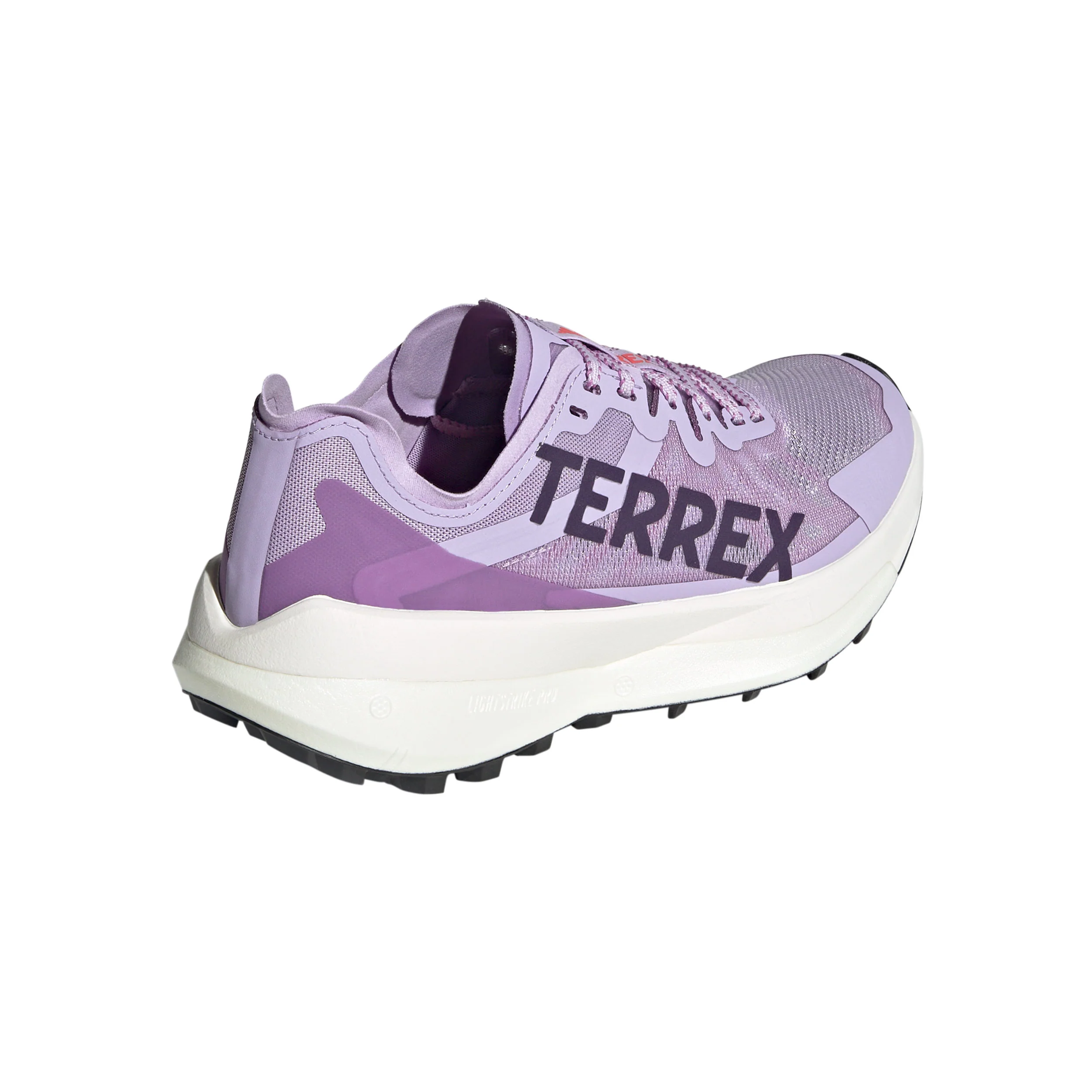 Terrex Agravic Speed Terrängsko Damer - syrén, lila - Image 5