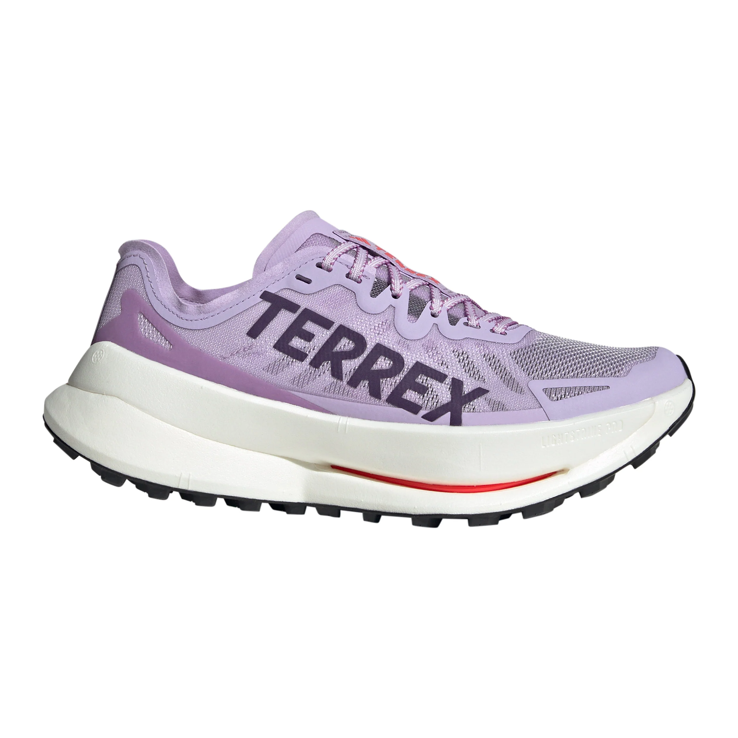 Terrex Agravic Speed Ultra Terrängsko Damer - syrén, lila