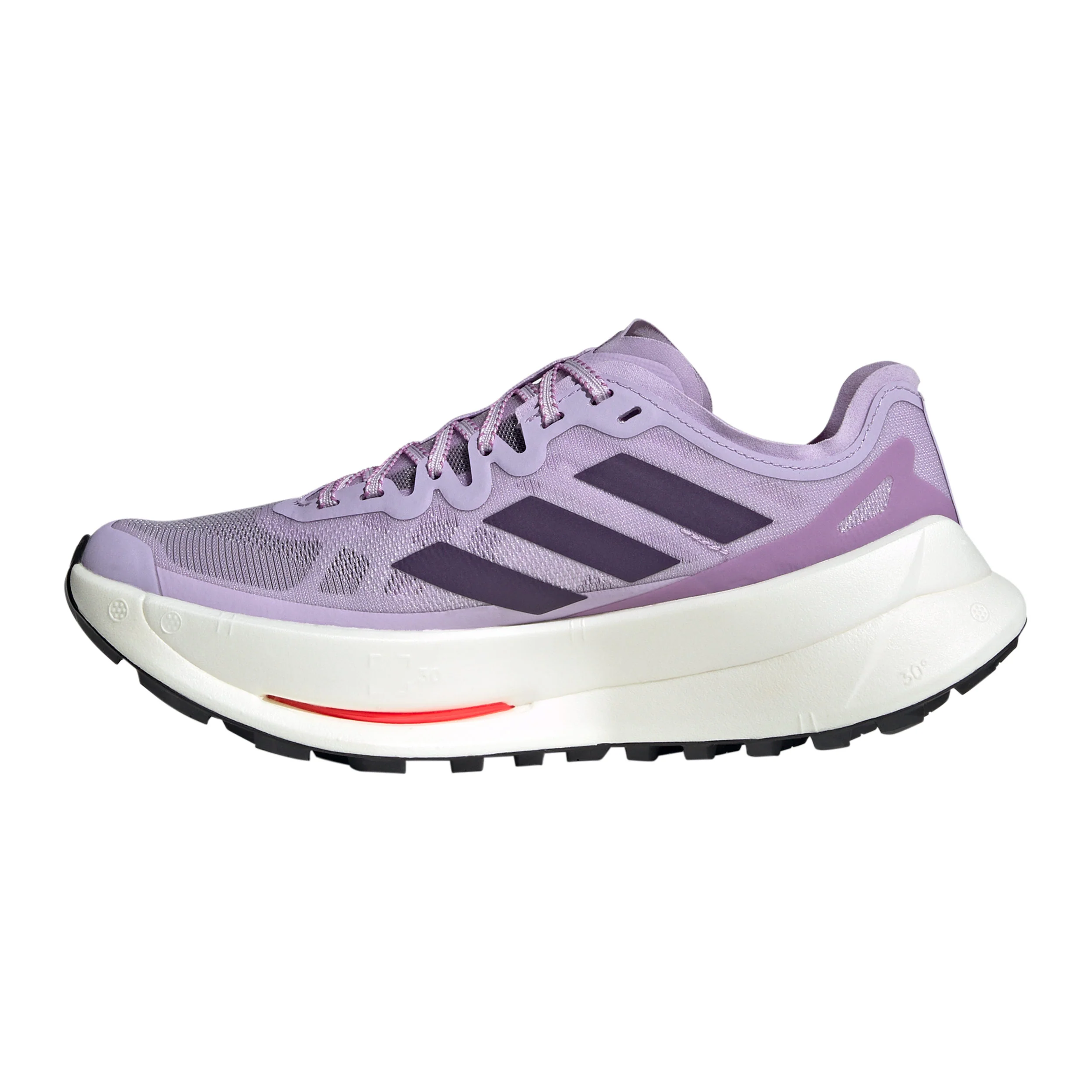 Terrex Agravic Speed Ultra Terrängsko Damer - syrén, lila - Image 2