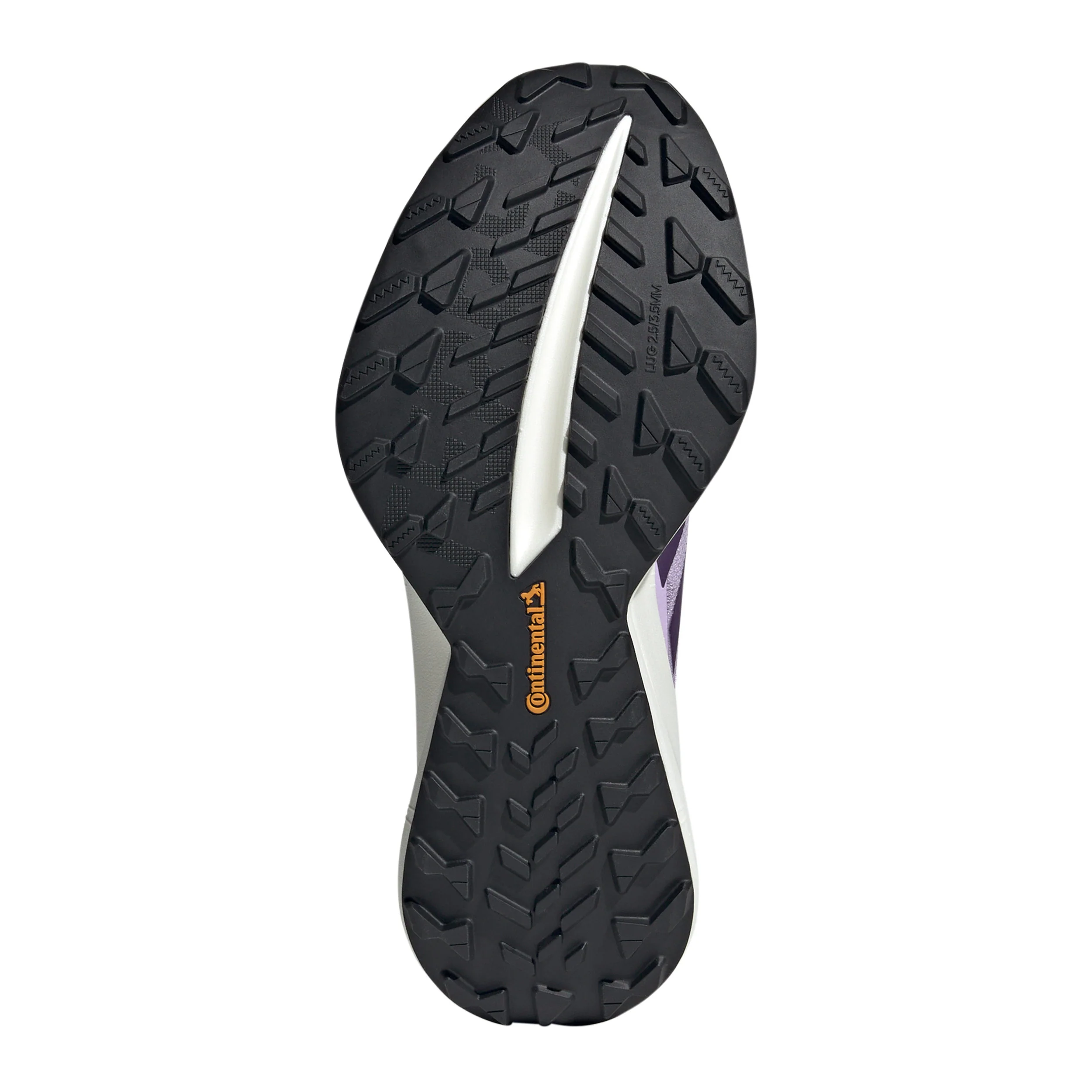 Terrex Agravic Speed Ultra Terrängsko Damer - syrén, lila - Image 4