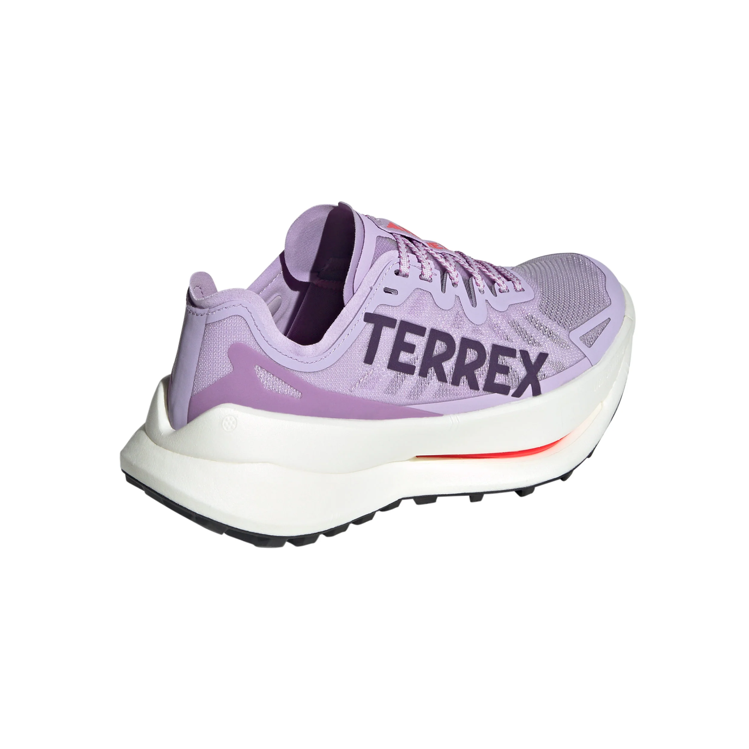 Terrex Agravic Speed Ultra Terrängsko Damer - syrén, lila - Image 5