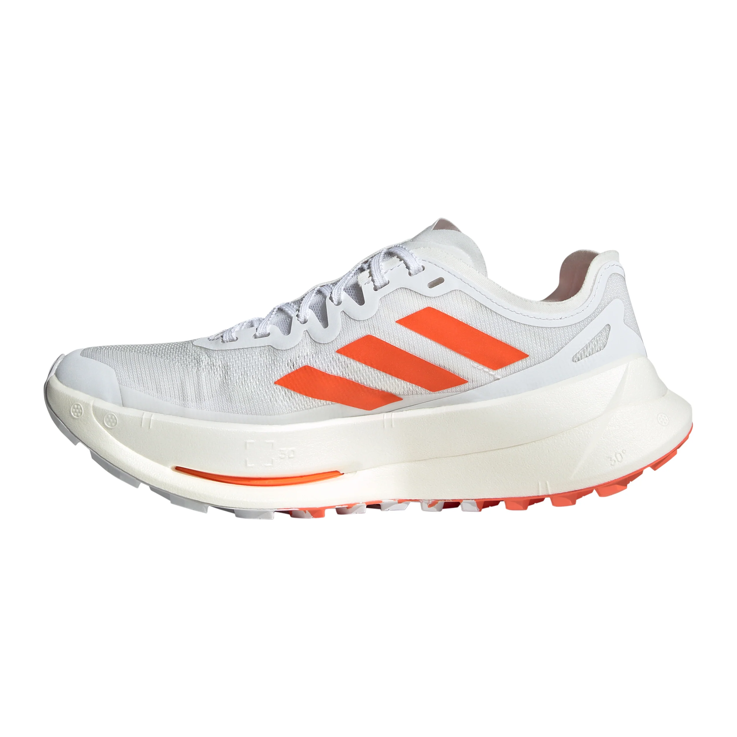 Terrex Agravic Speed Ultra Terrängsko Damer - vit - Image 2