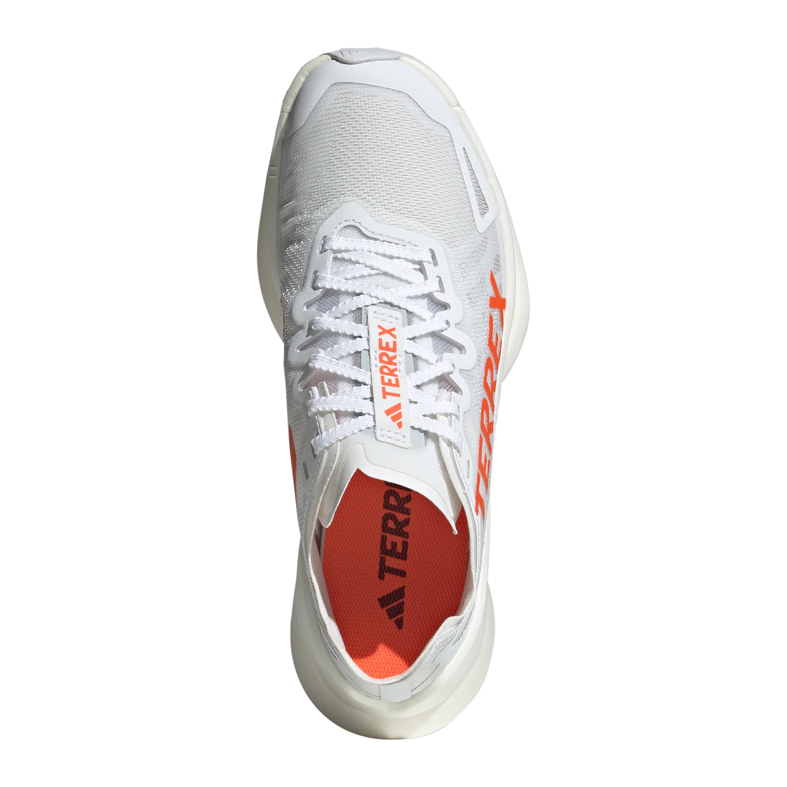 Terrex Agravic Speed Ultra Terrängsko Damer - vit - Image 3