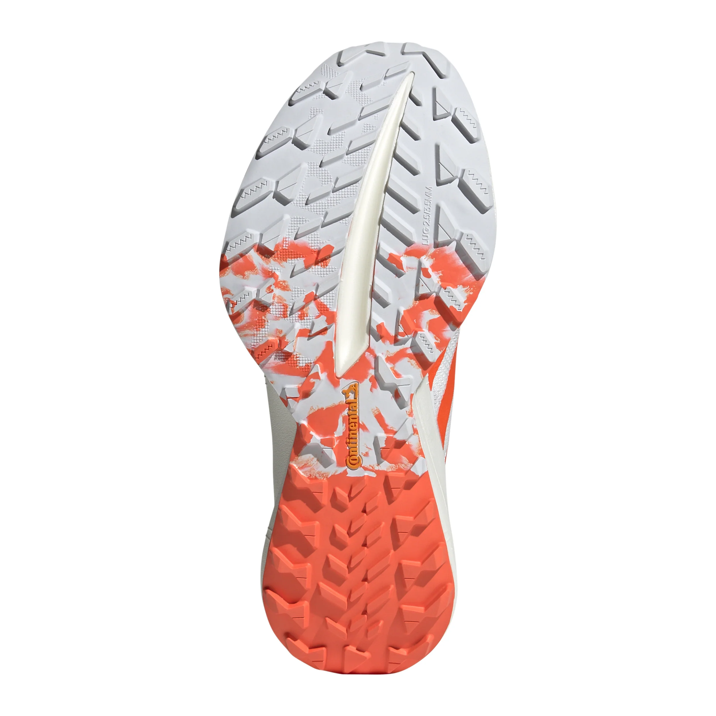 Terrex Agravic Speed Ultra Terrängsko Damer - vit - Image 4