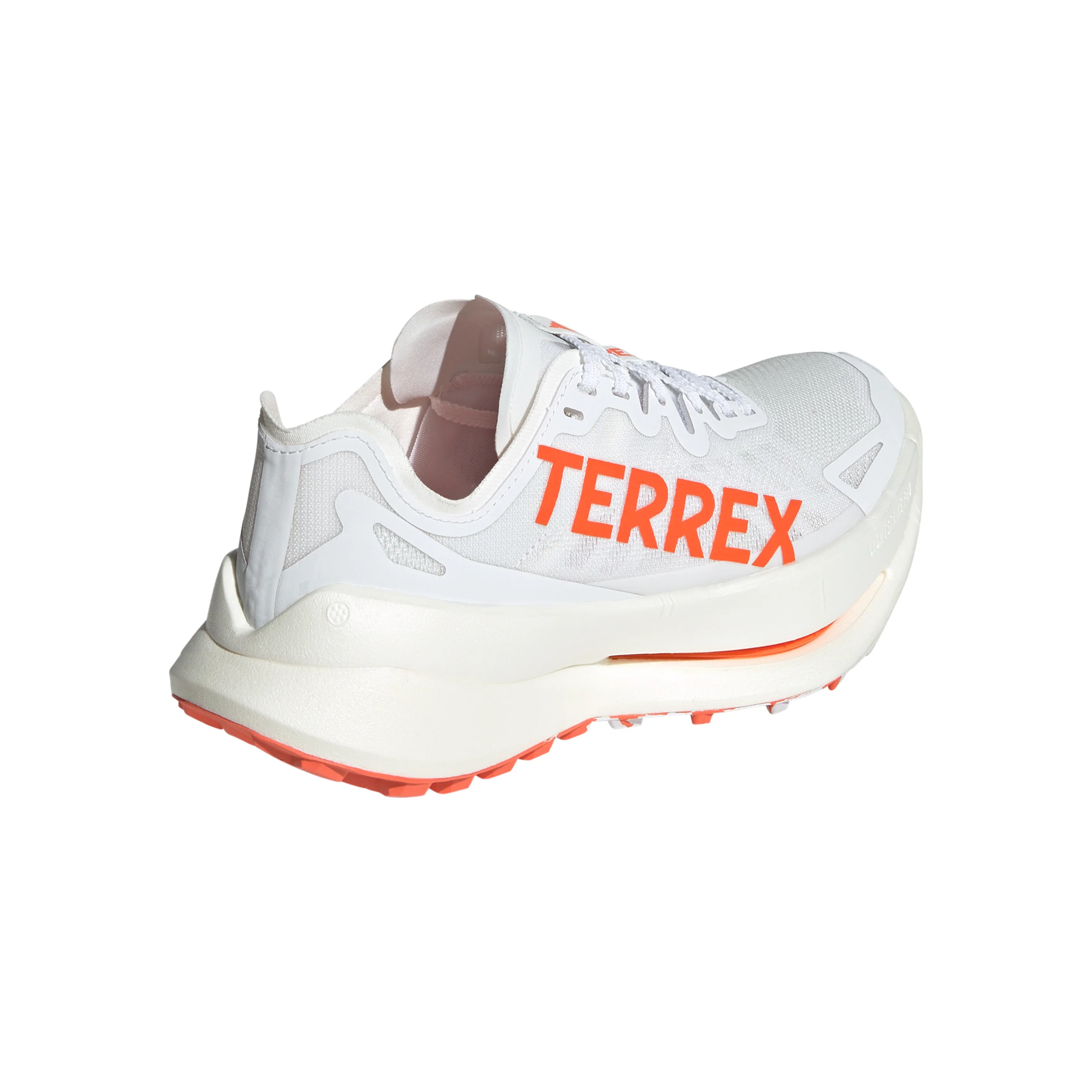 Terrex Agravic Speed Ultra Terrängsko Damer - vit - Image 5