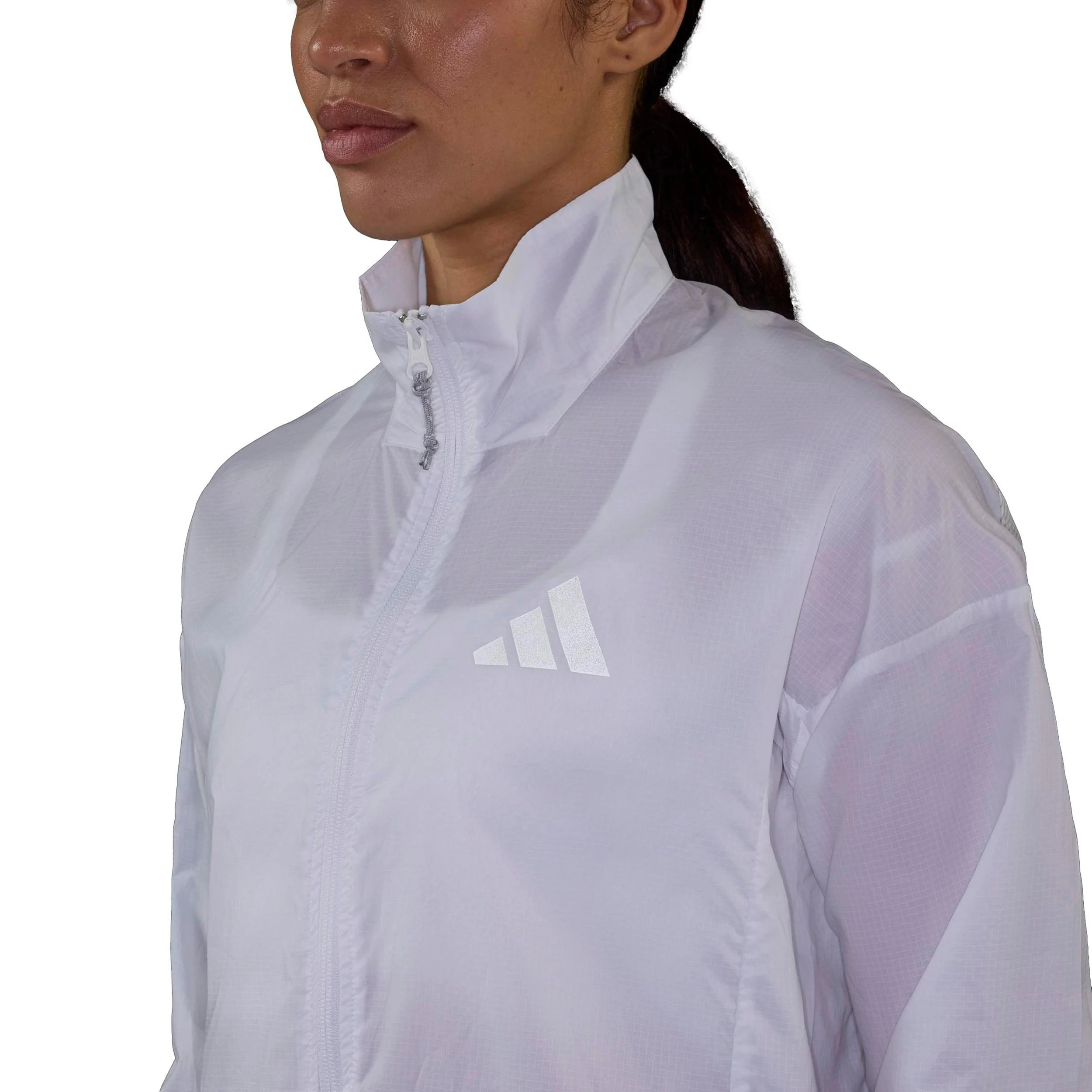 Terrex MT Löparjacka Damer - vit, vit - Image 7