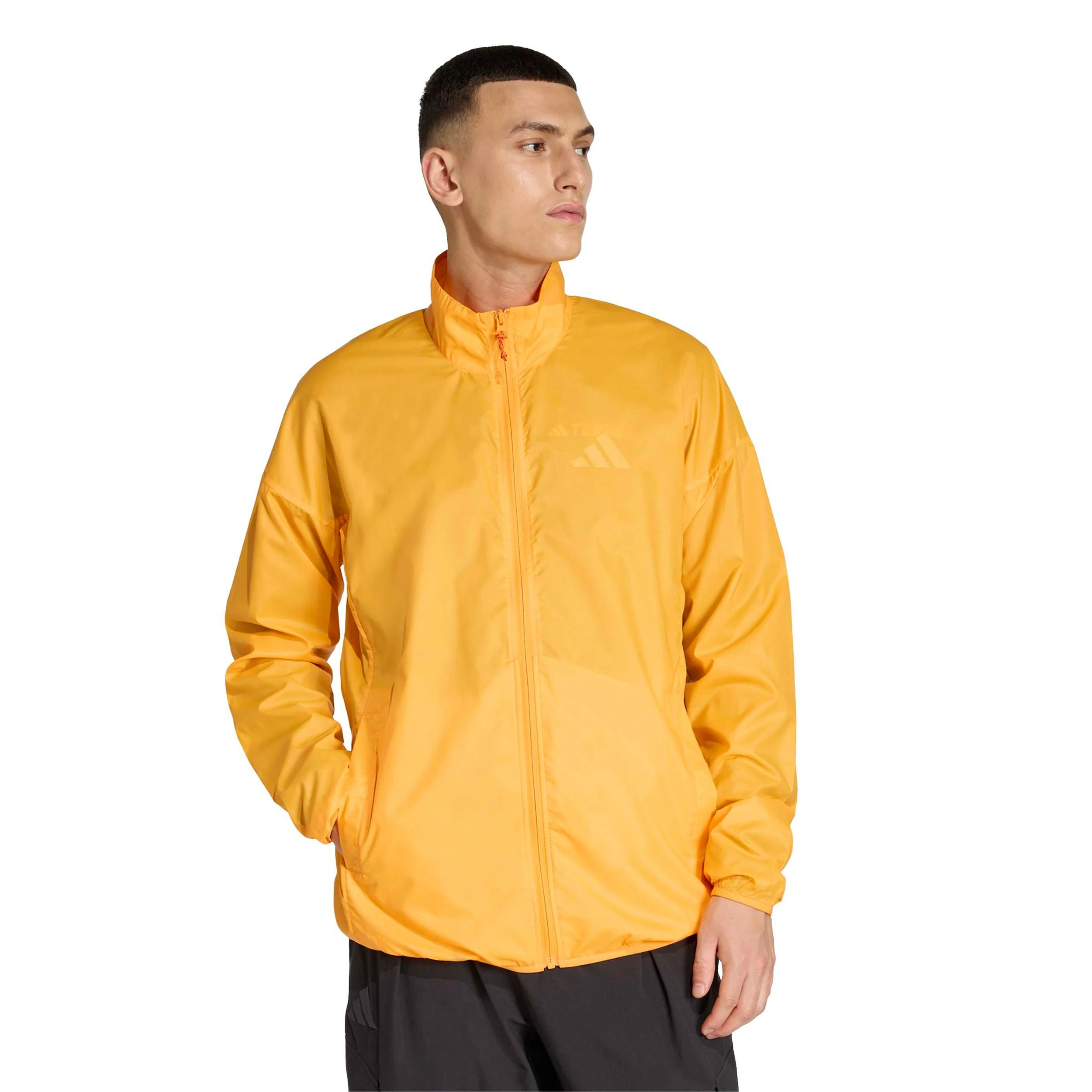 Terrex MT  Löparjacka Herrar-orange - Image 2