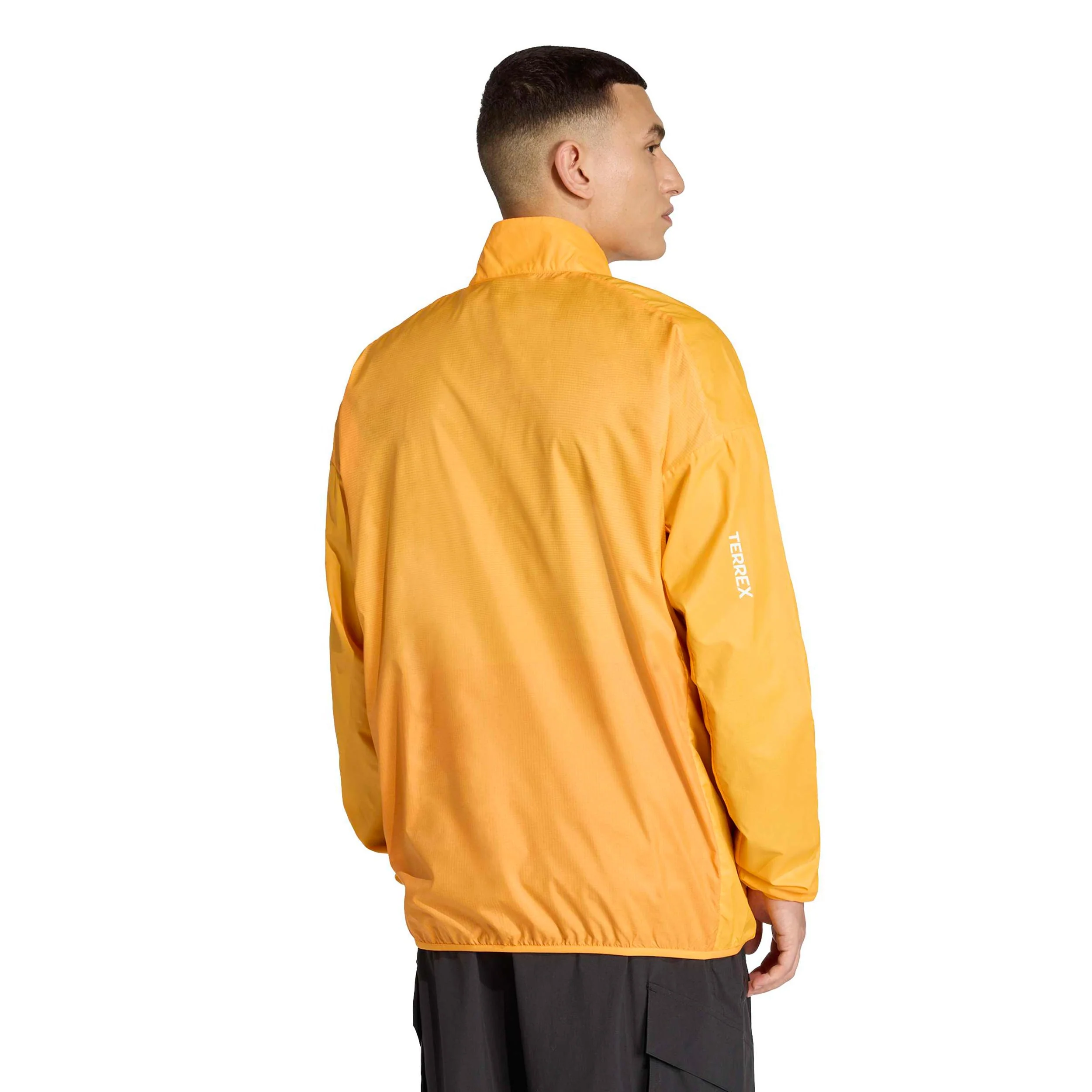 Terrex MT  Löparjacka Herrar-orange - Image 3