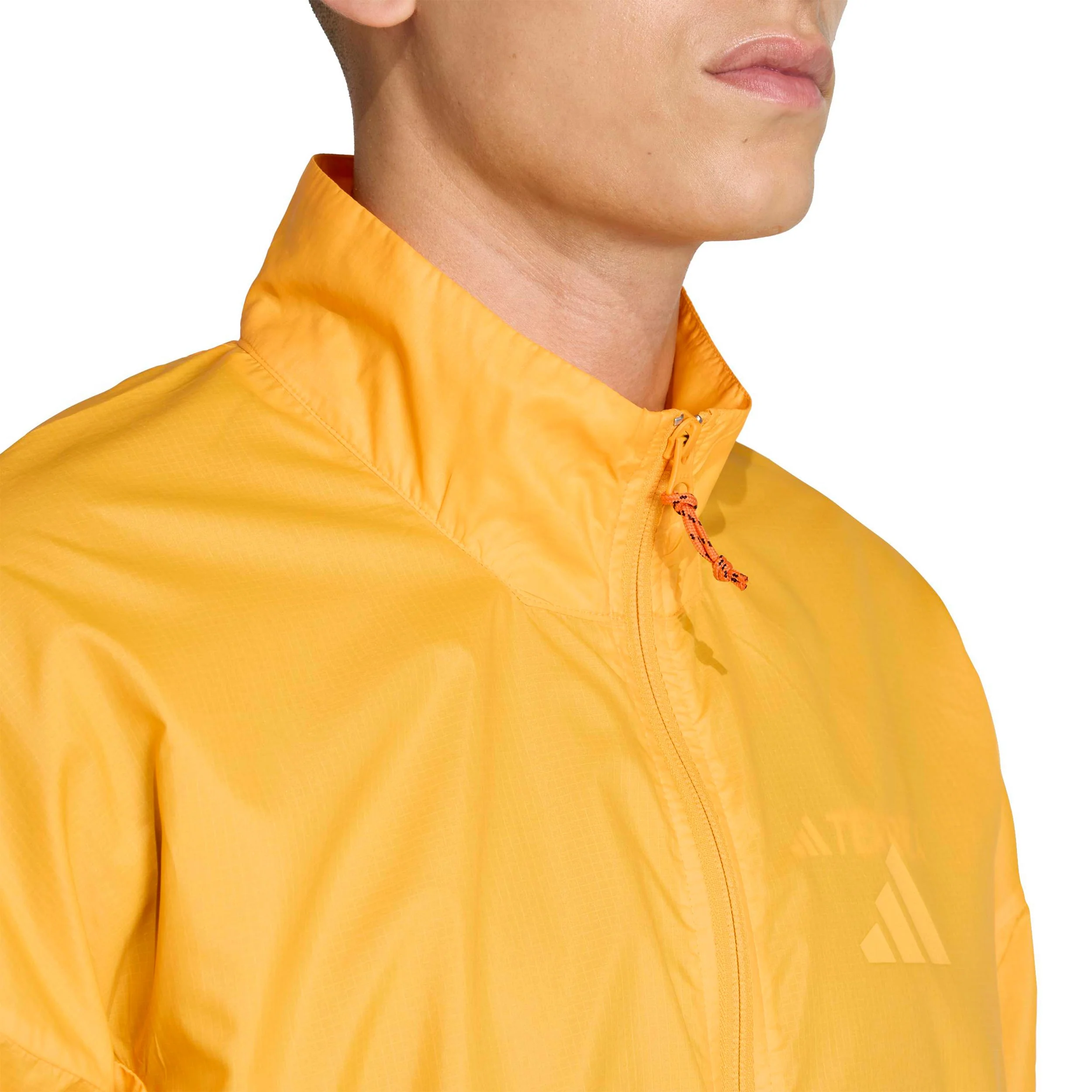 Terrex MT  Löparjacka Herrar-orange - Image 5