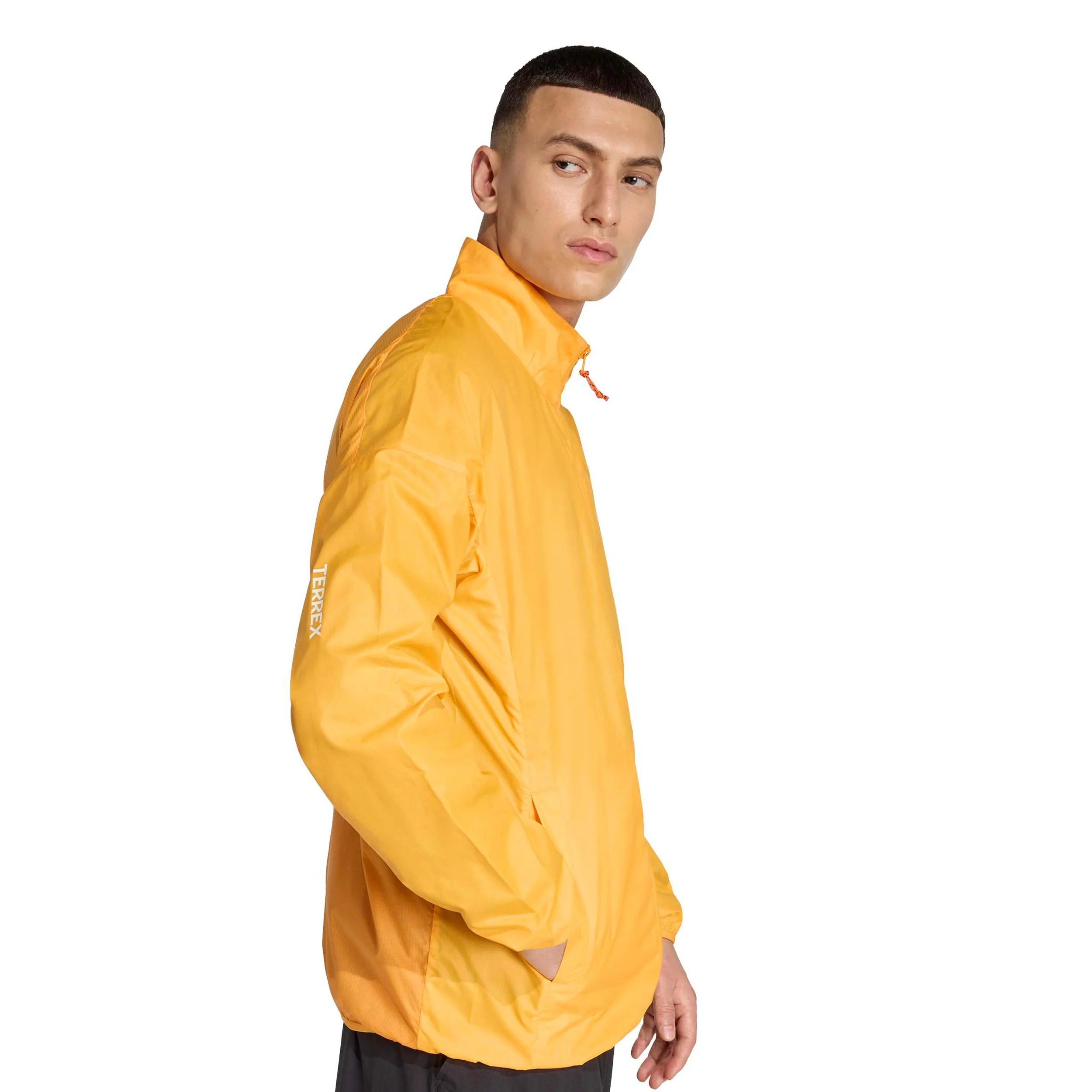 Terrex MT  Löparjacka Herrar-orange - Image 6