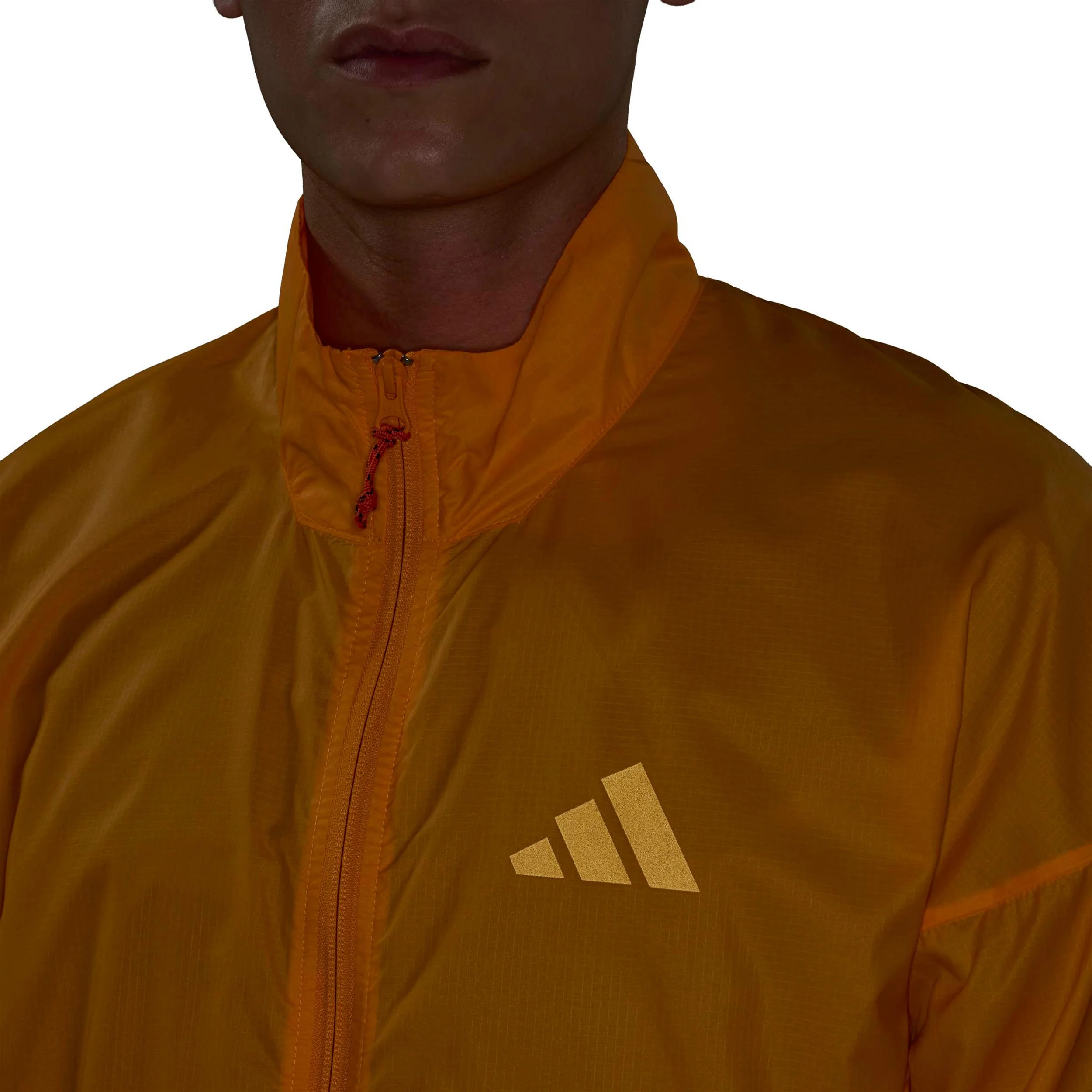 Terrex MT  Löparjacka Herrar-orange - Image 7