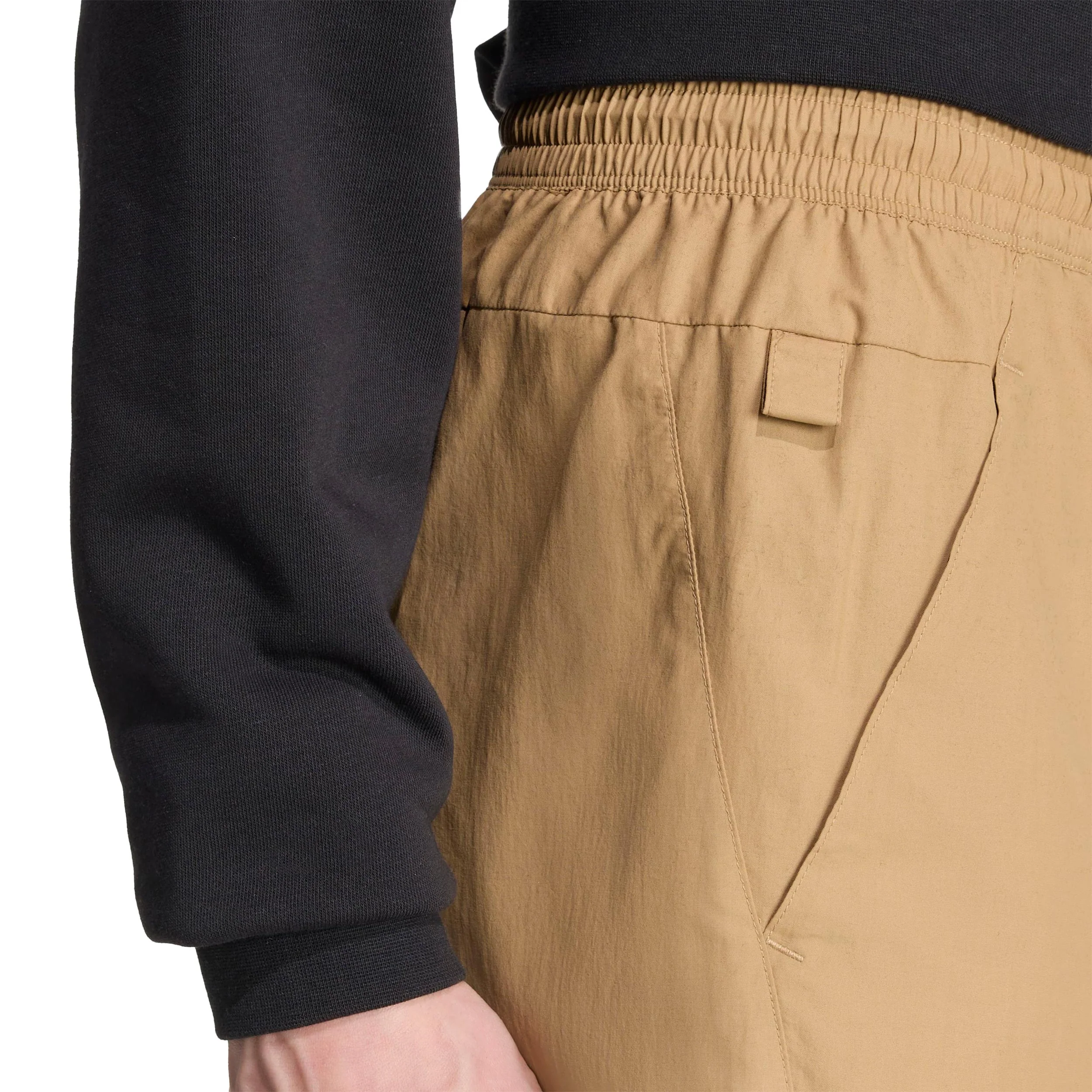 Terrex MT Löparshorts Herrar-Caramel - Image 5