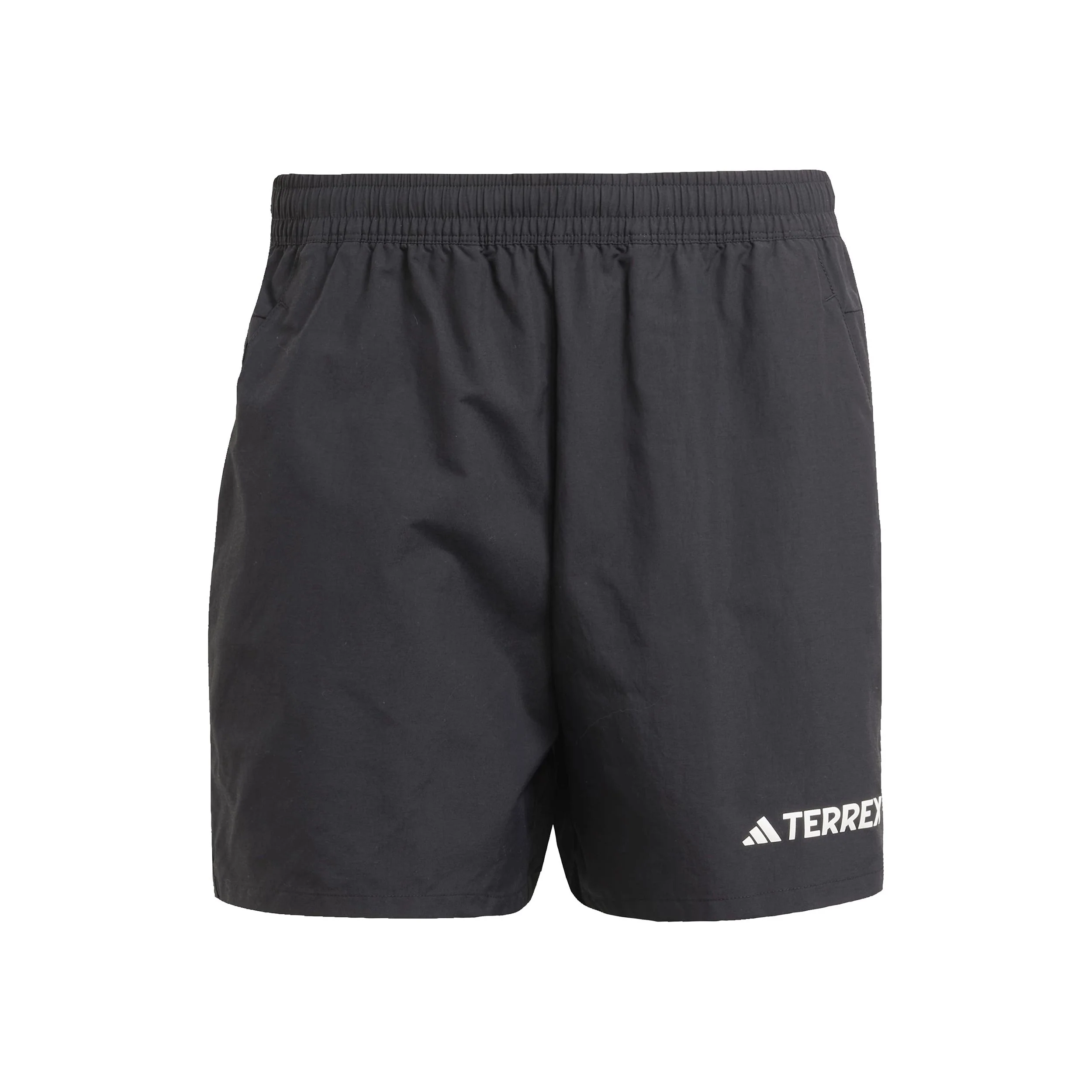 Terrex MT Löparshorts Herrar-Svart