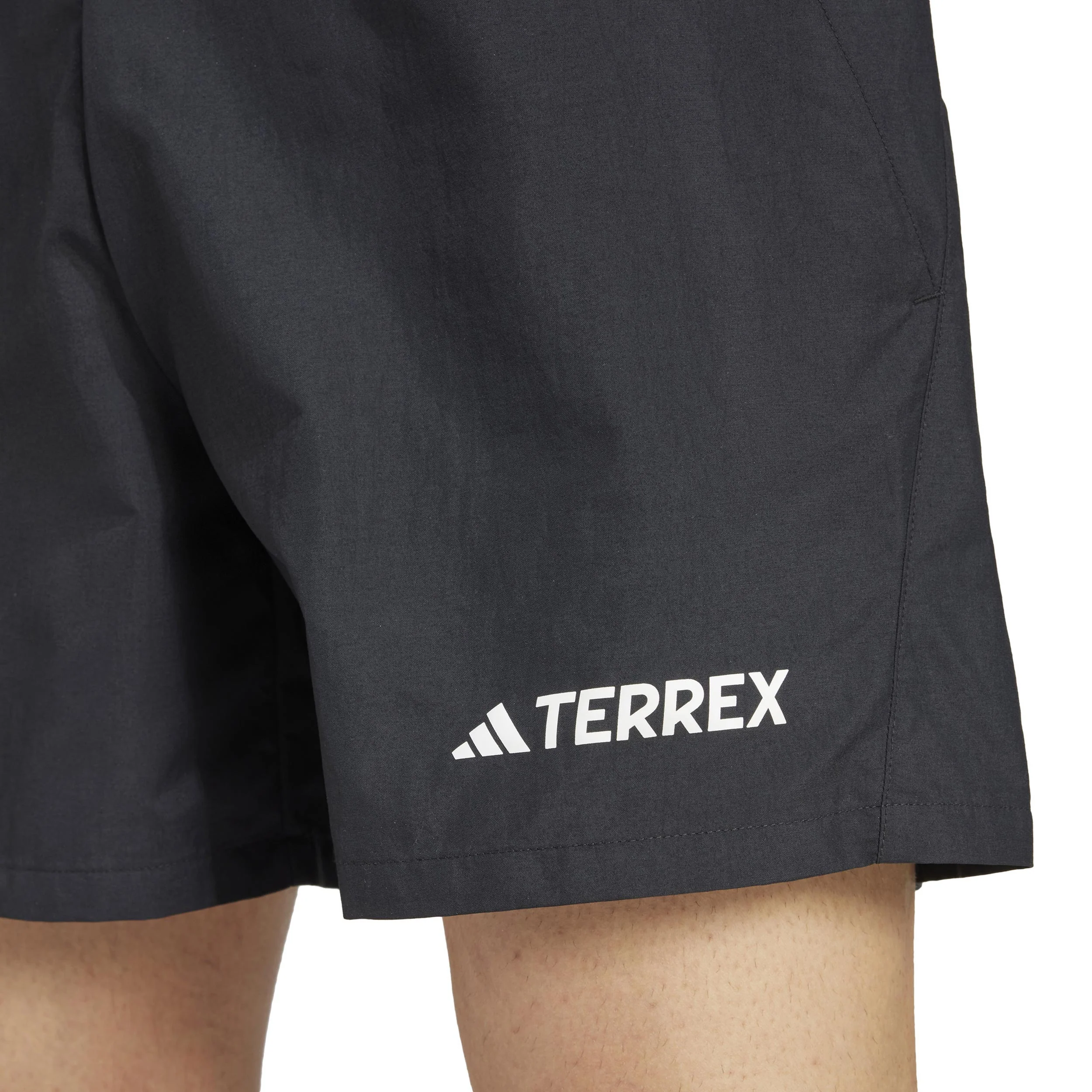 Terrex MT Löparshorts Herrar-Svart - Image 6