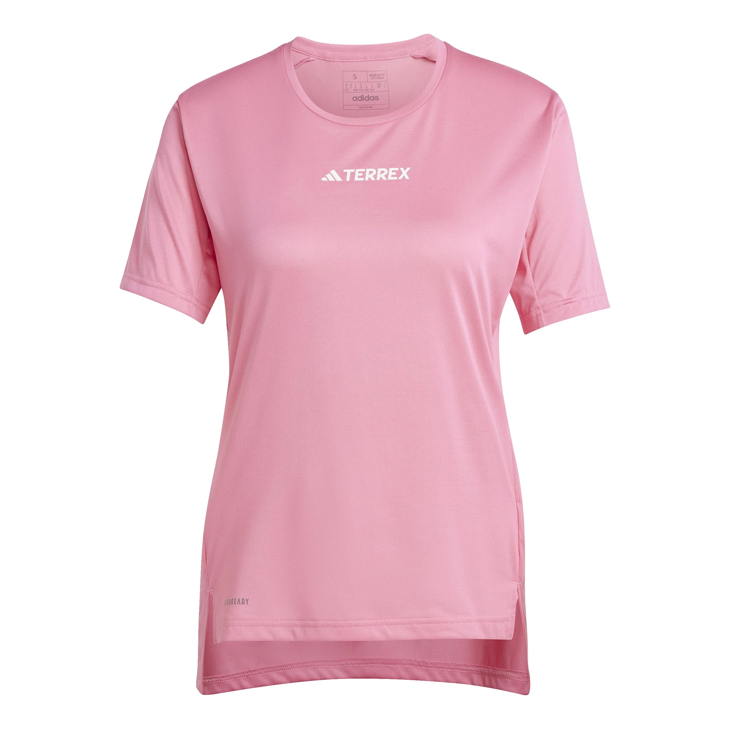 Terrex MT Löpartröja Damer-Pink