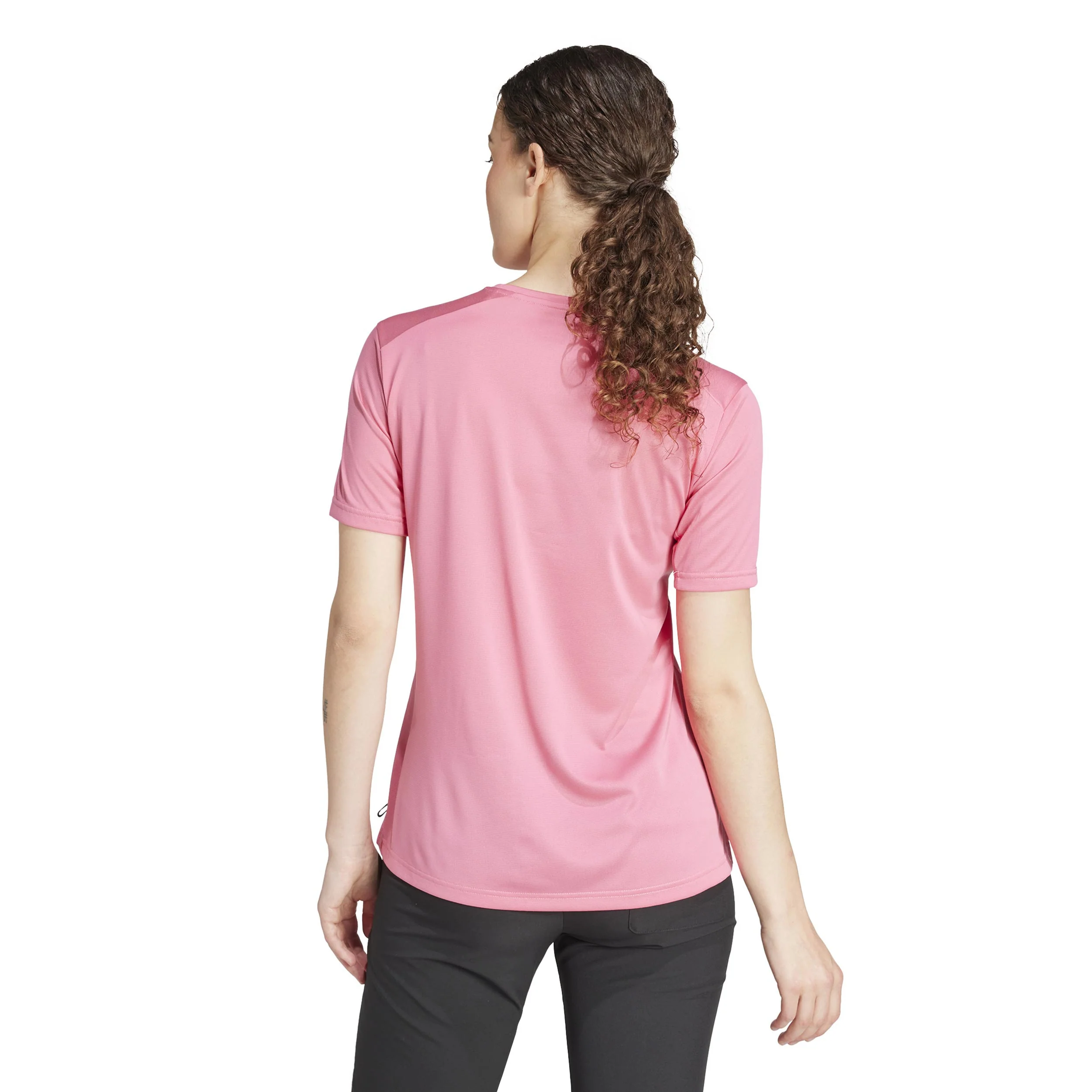 Terrex MT Löpartröja Damer-Pink - Image 3