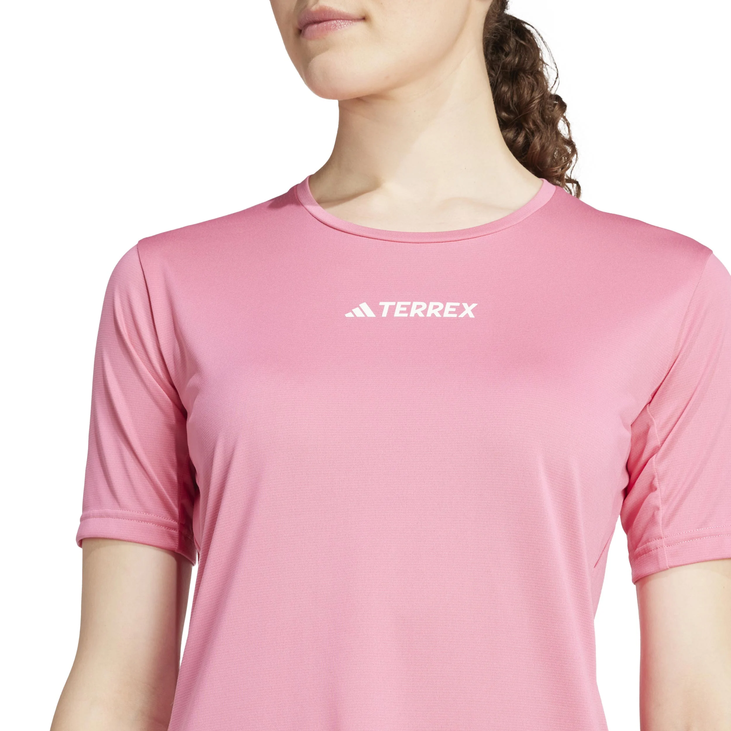 Terrex MT Löpartröja Damer-Pink - Image 5