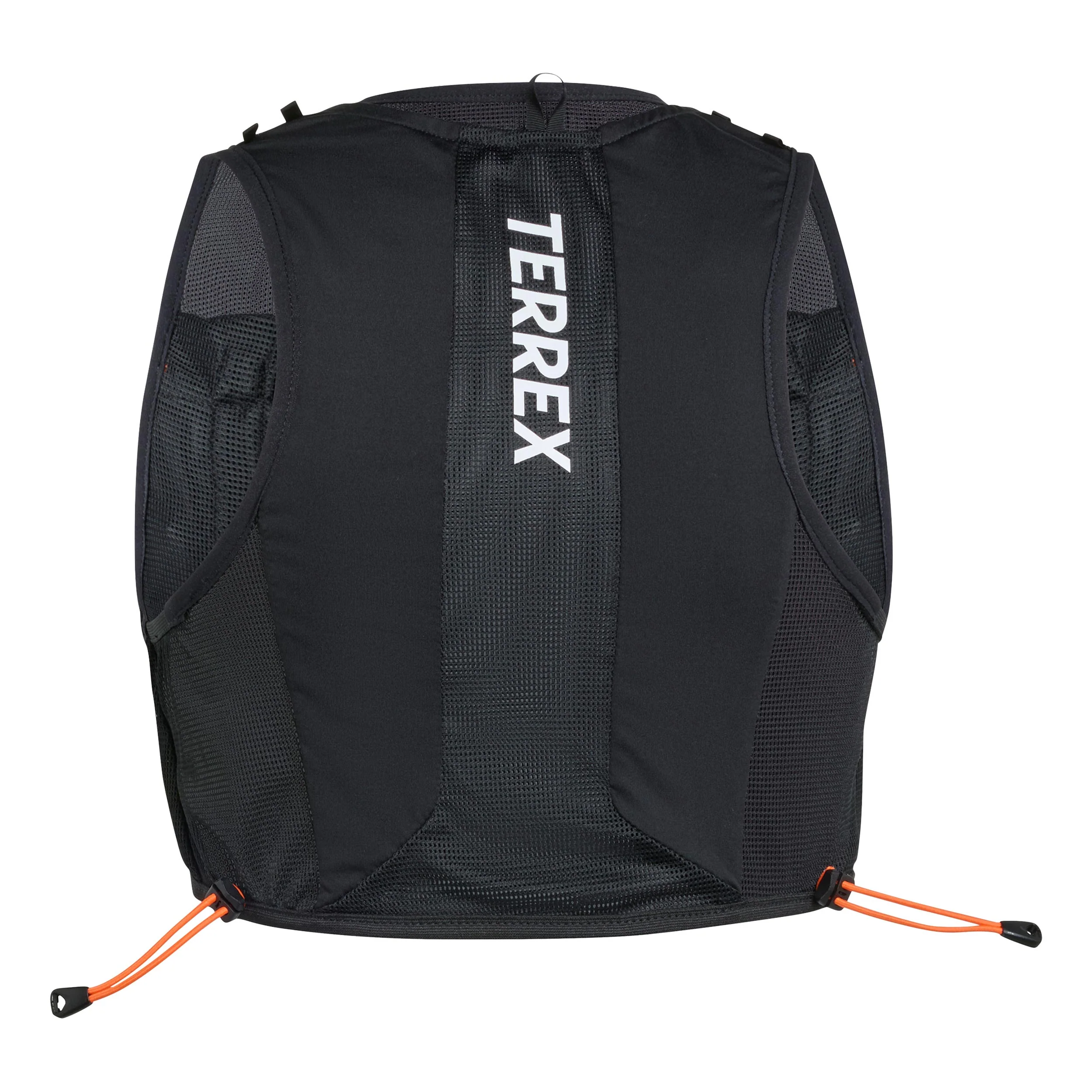 Terrex Multi Trail 5L Vätskeryggsäck - svart - Image 2