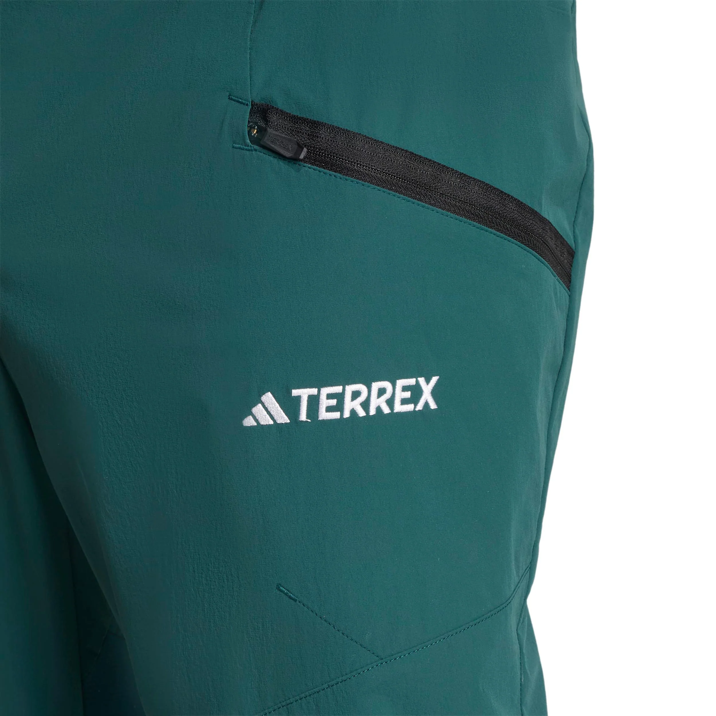 Terrex Xperior Light Löparbyxa Herrar-Grön - Image 7