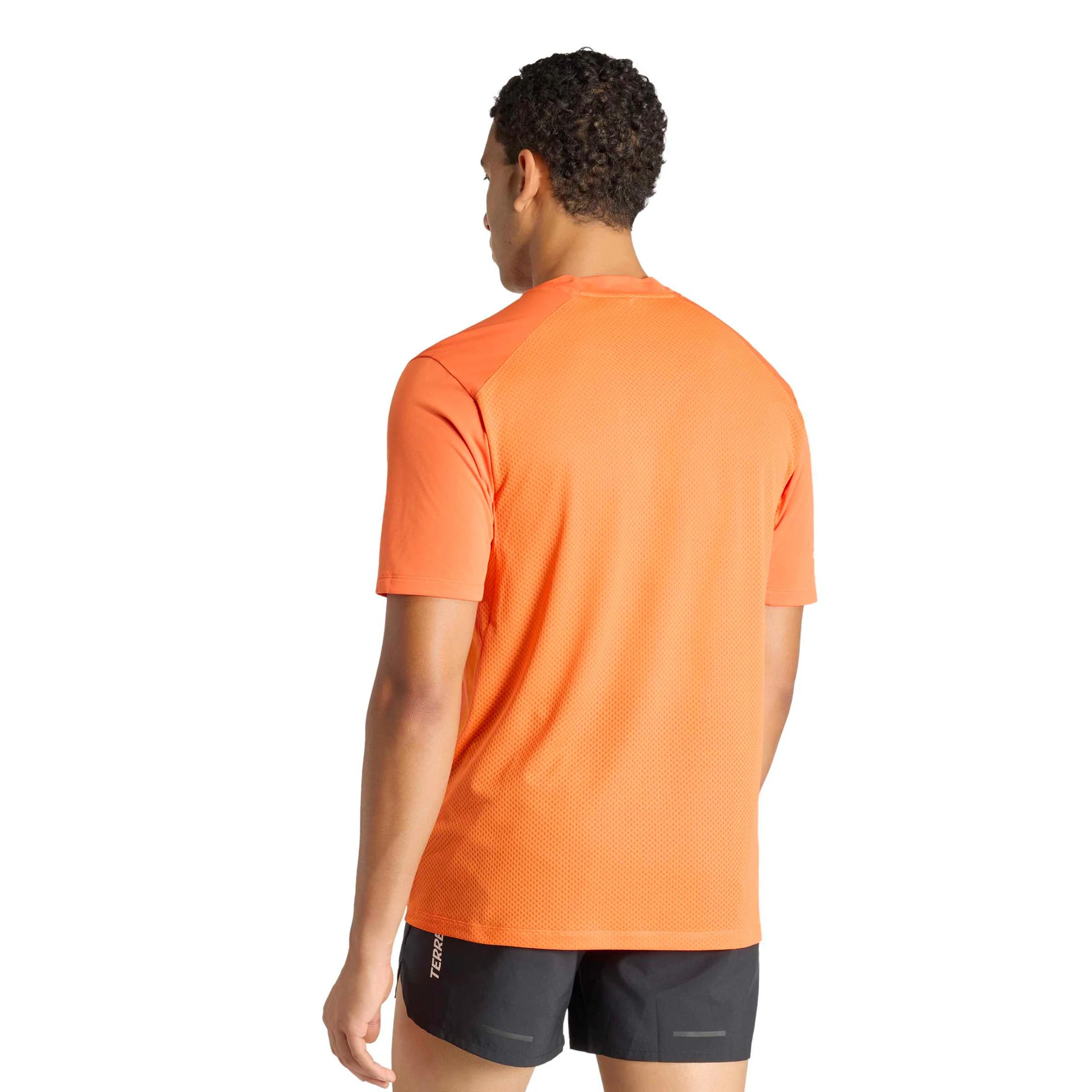 Terrex XPR  Löpartröja Herrar-orange - Image 3