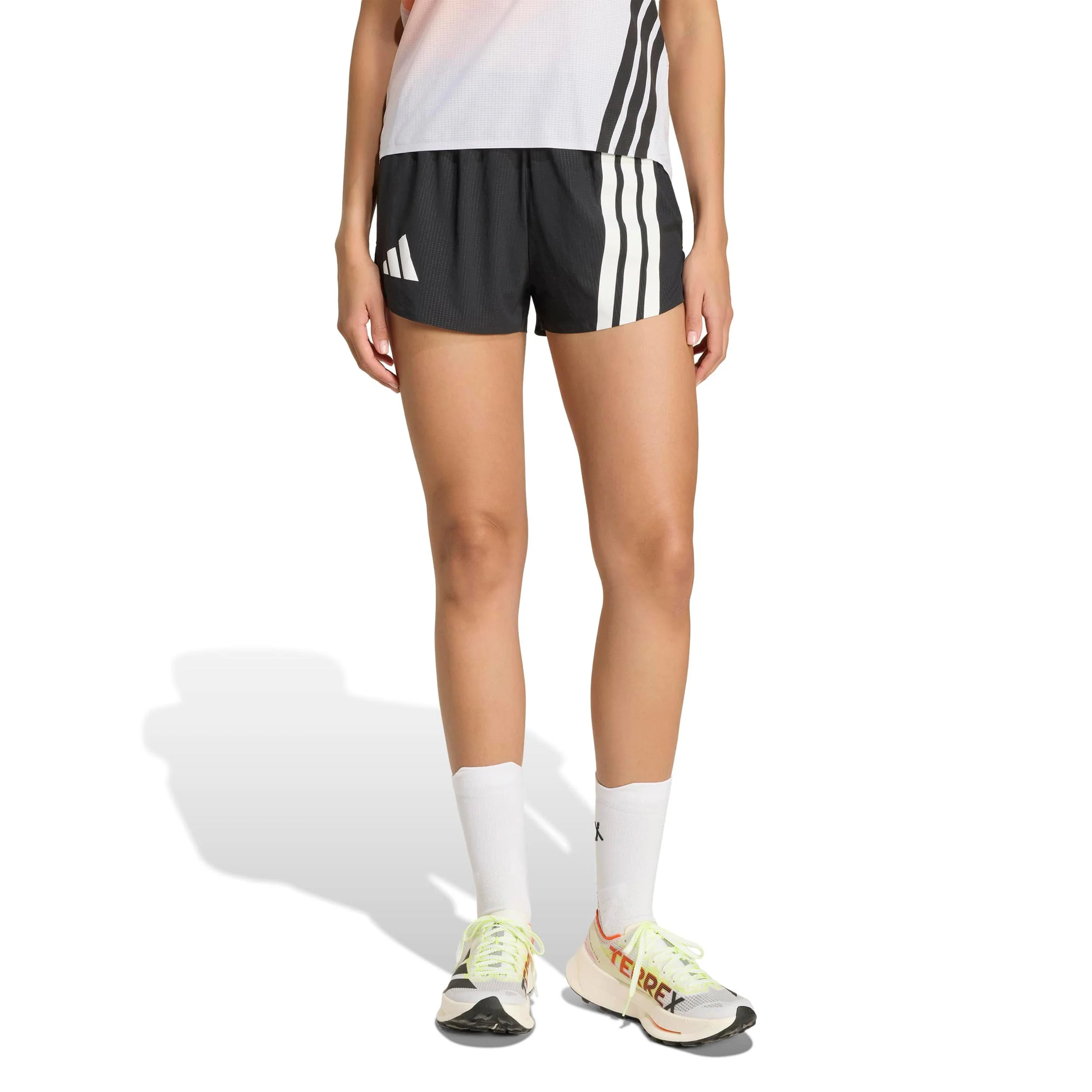 Terrex XPR Pro  Löparshorts Damer-svart - Image 2