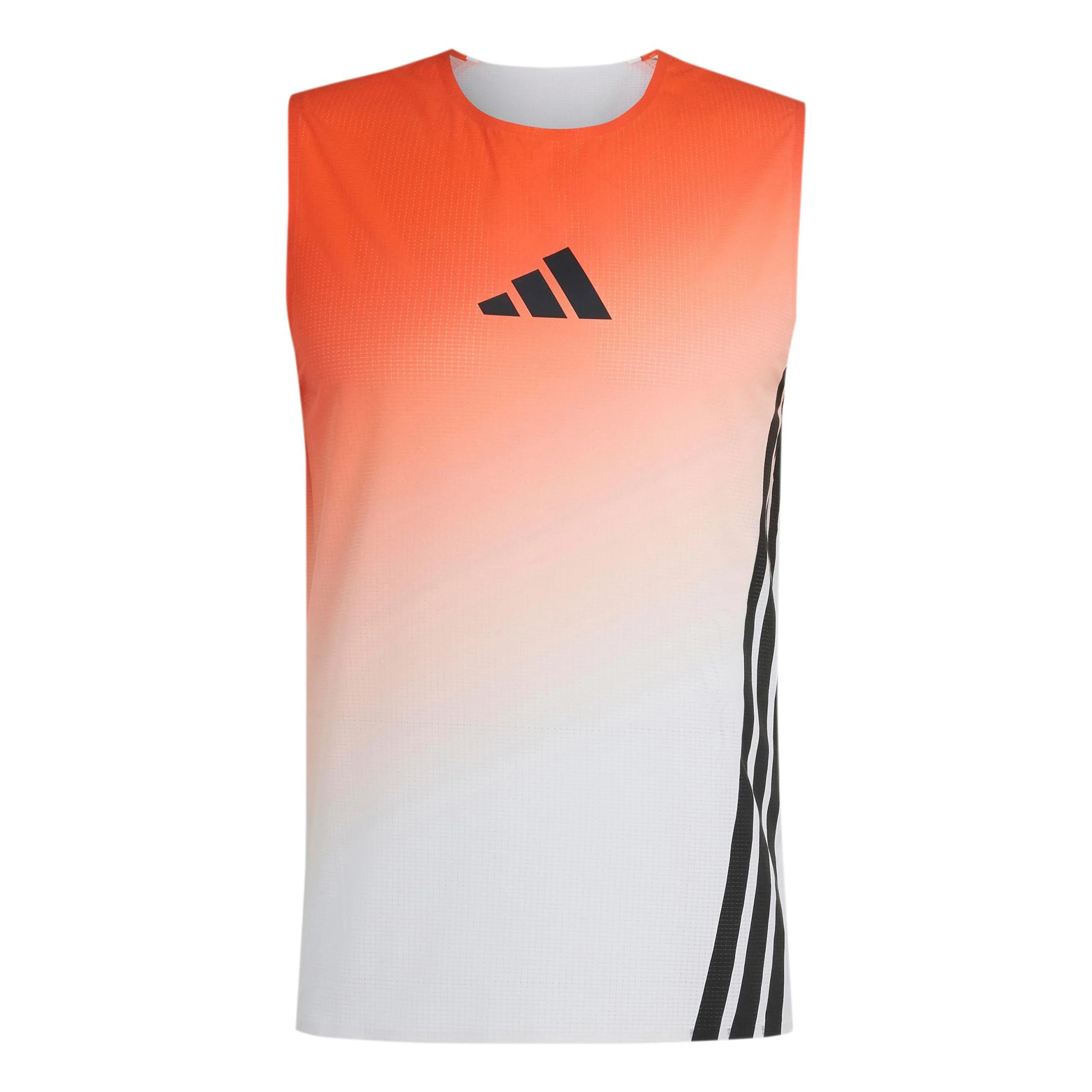 Terrex XPR Pro Löpartröja Herrar-vit, orange
