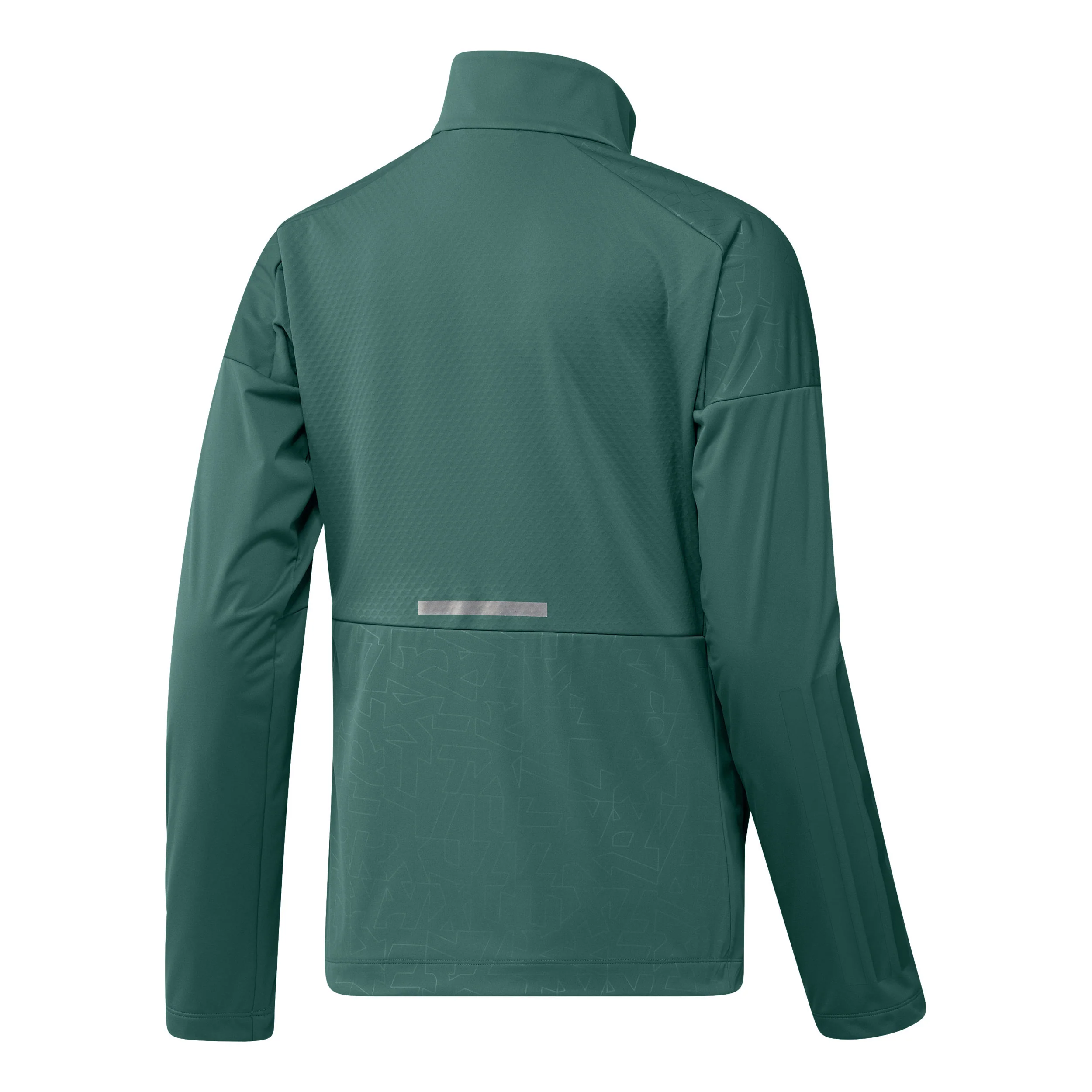 Terrex XPR Softshell Löparjacka Damer-grön - Image 2