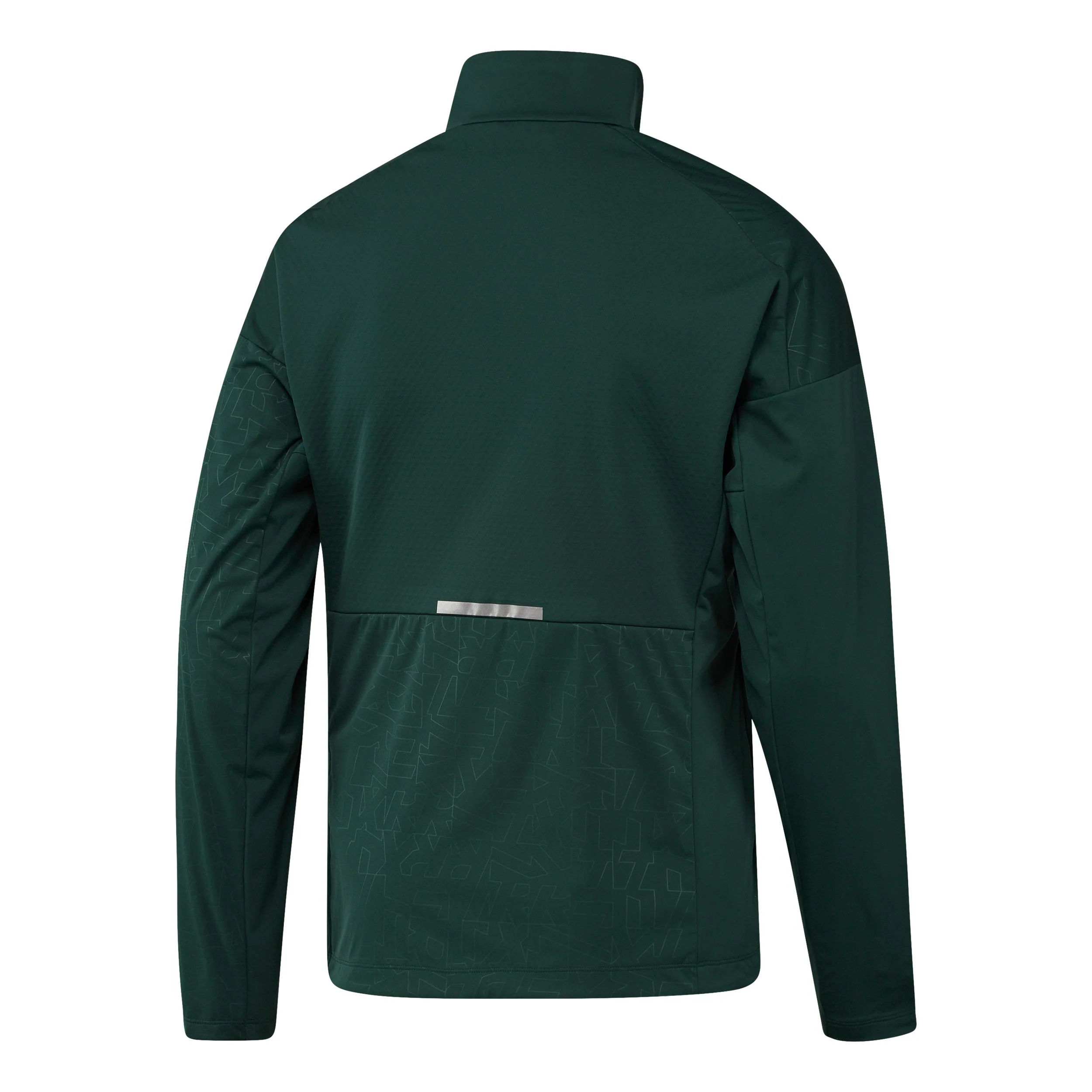 Terrex XPR Softshell Löparjacka Herrar-grön - Image 2