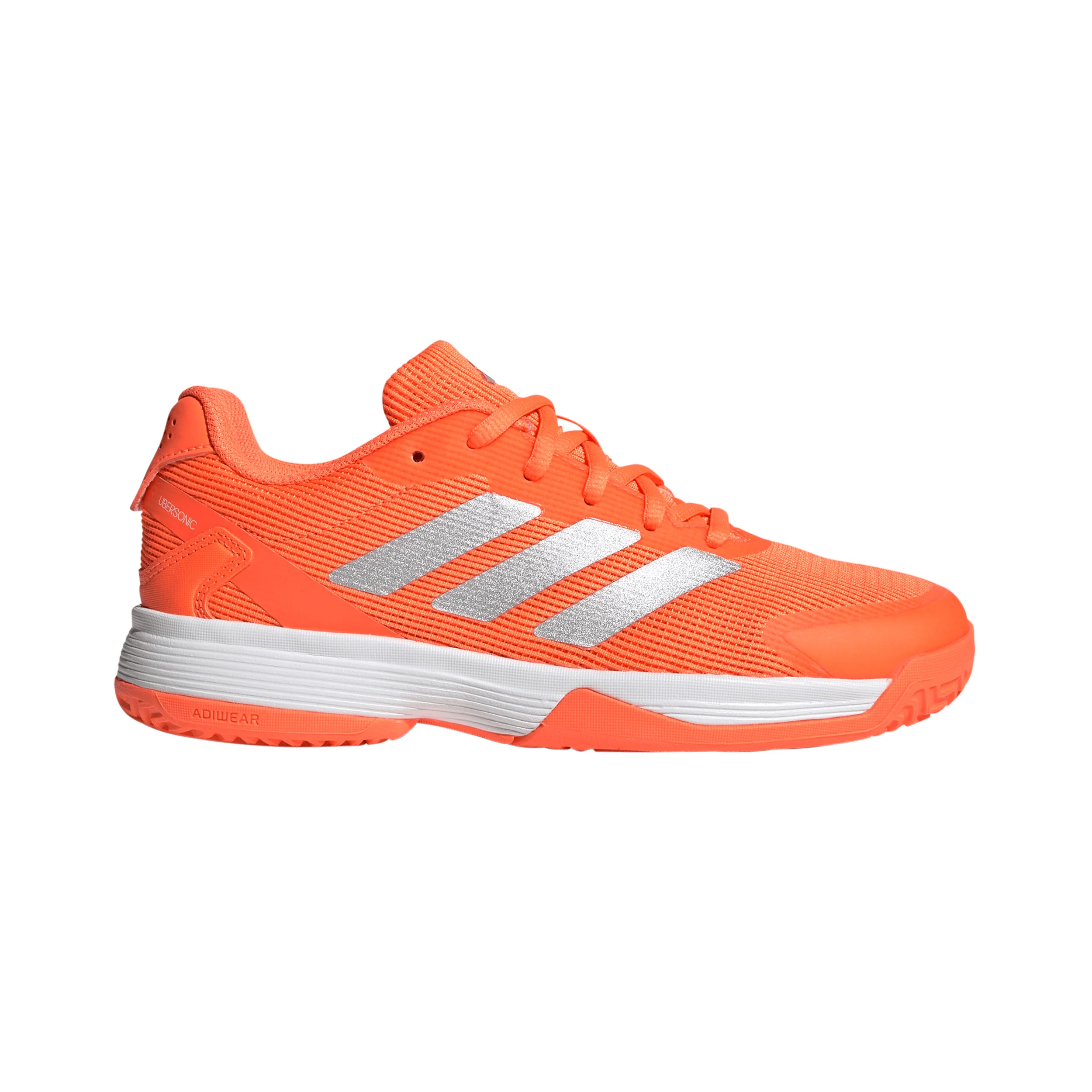 Ubersonic Allroundsko Barn - orange, silver - Image 4