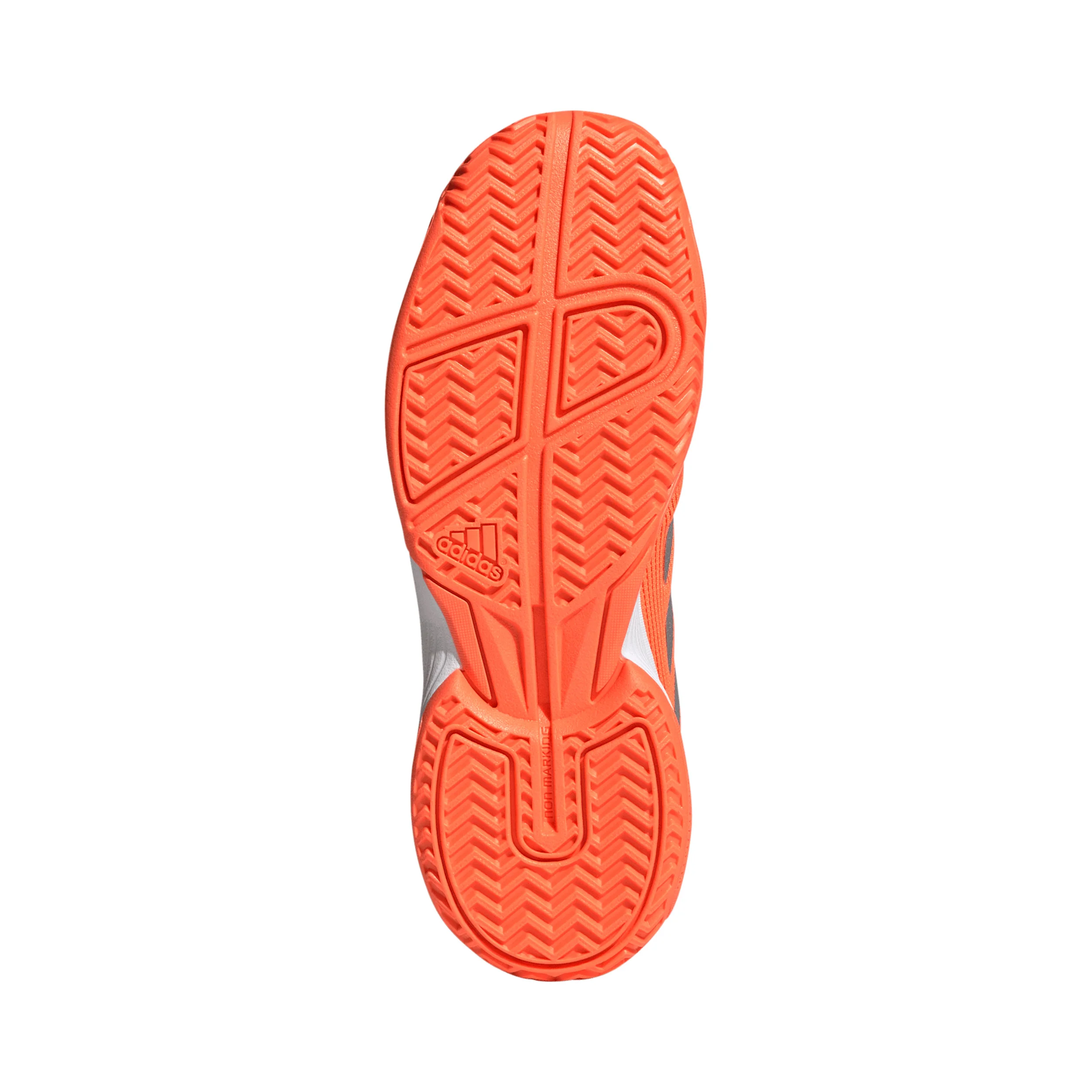 Ubersonic Allroundsko Barn - orange, silver - Image 5