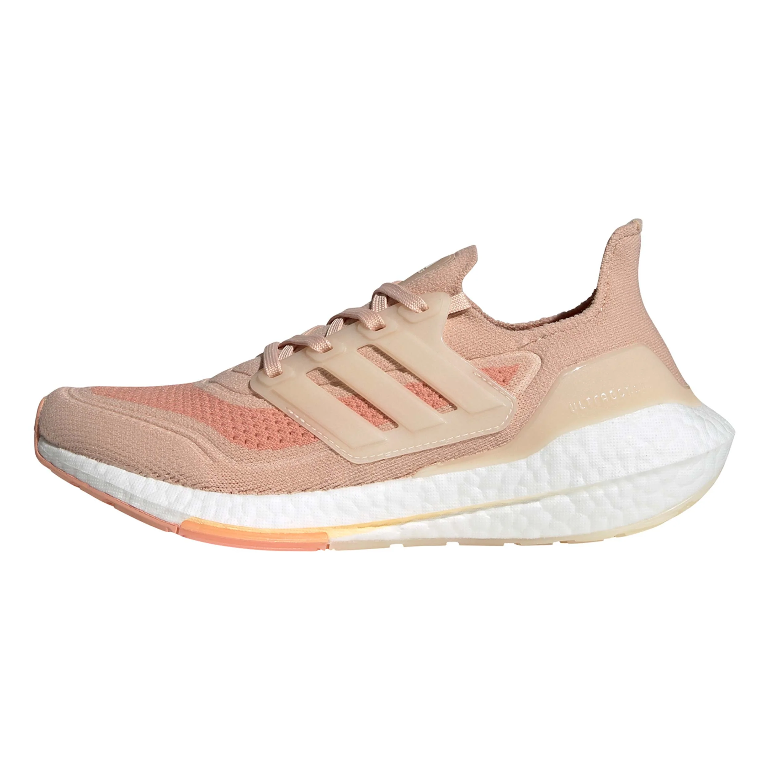 Ultraboost 21 Neutralsko Damer - rosa, vit - Image 2
