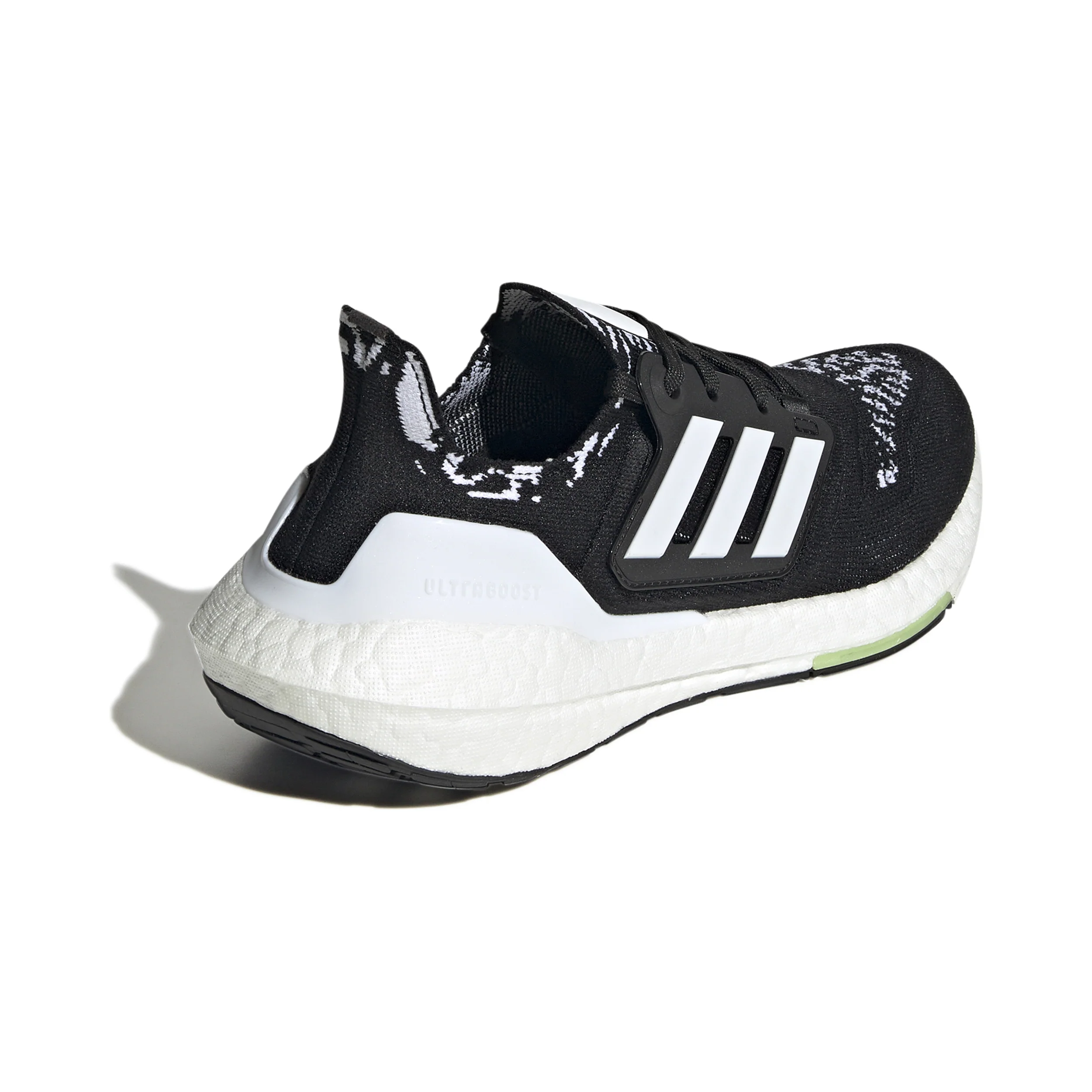 Ultraboost 22 Neutralsko Damer - svart - Image 6