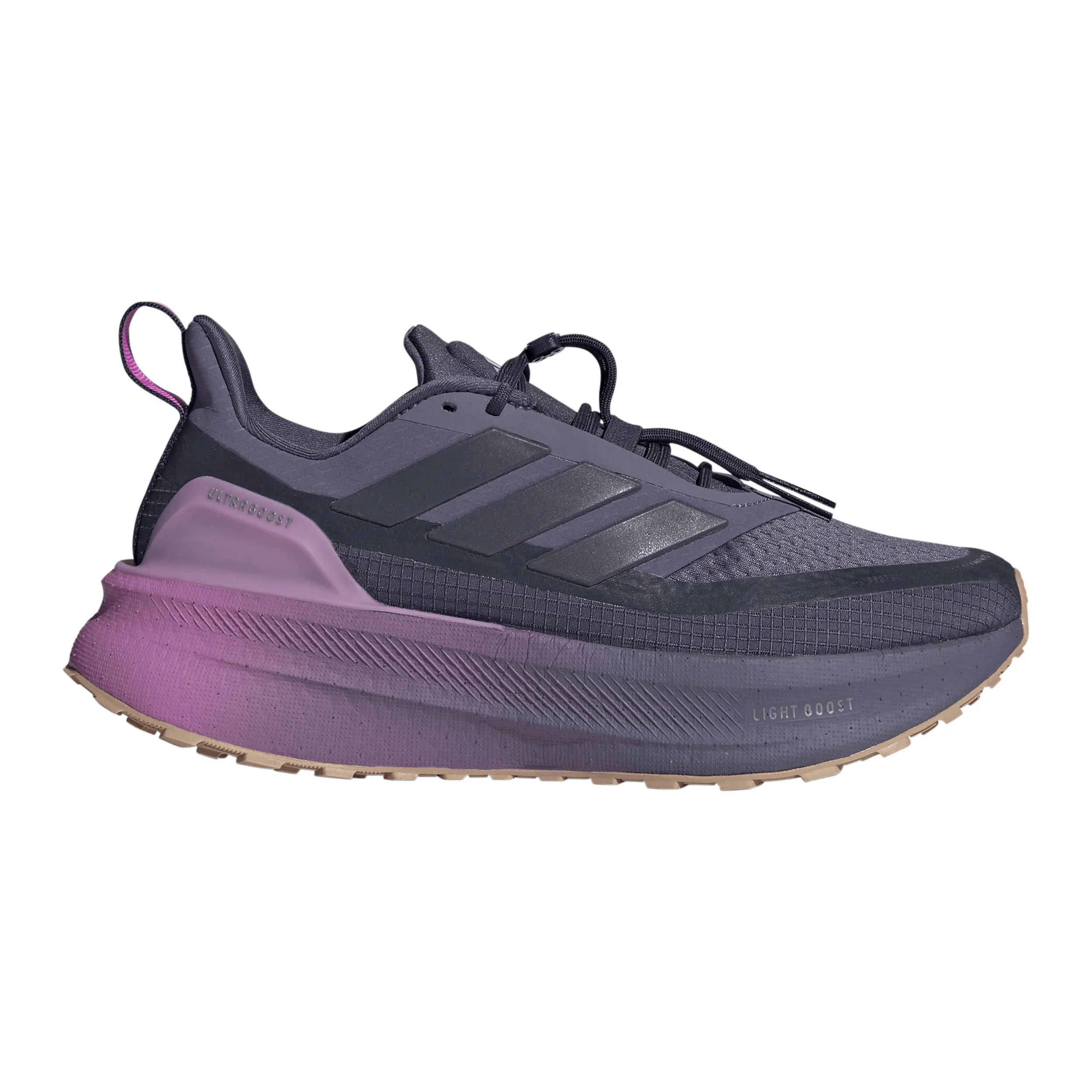 Ultraboost 5 Clima Warm Neutralsko Damer - mörkblå, blå