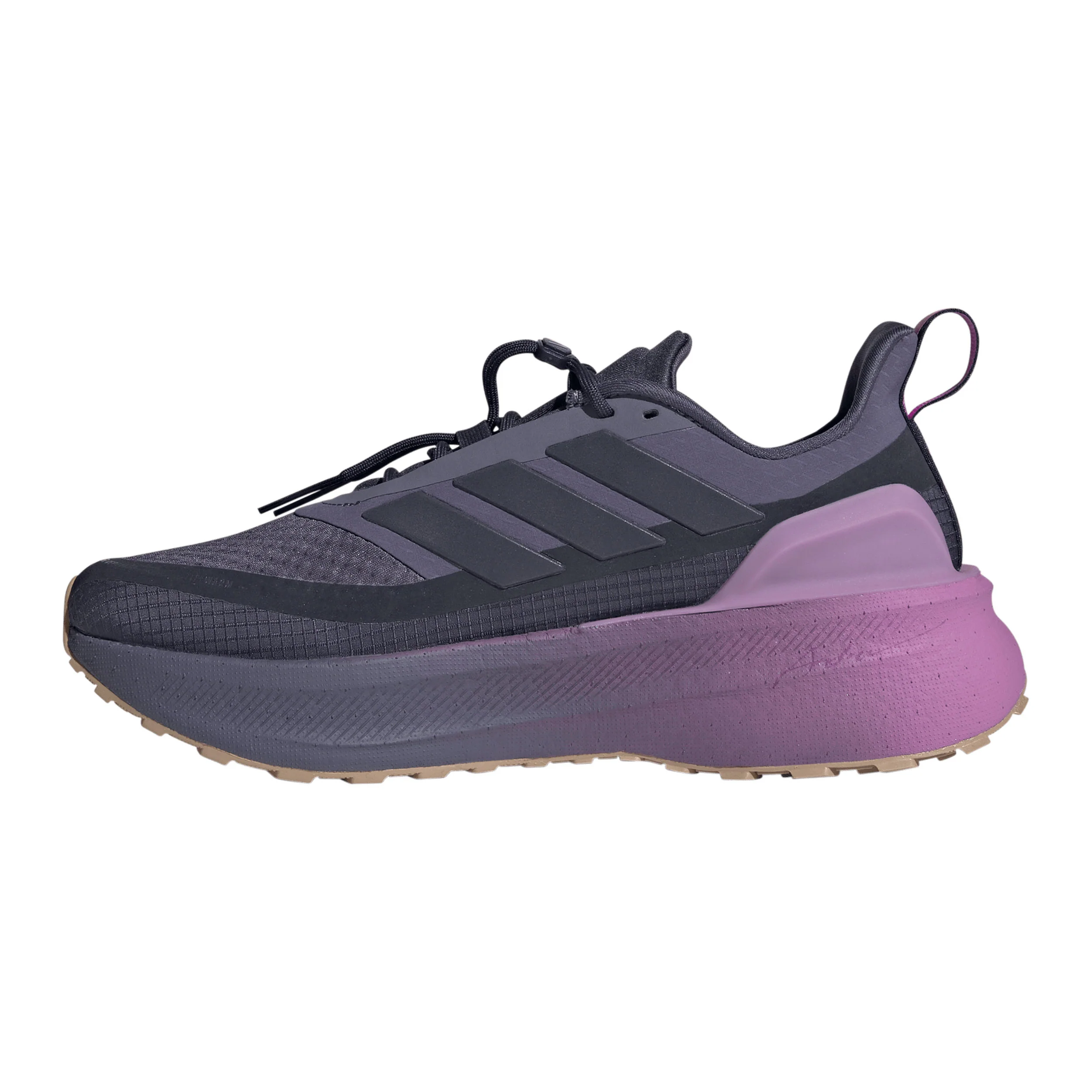 Ultraboost 5 Clima Warm Neutralsko Damer - mörkblå, blå - Image 2
