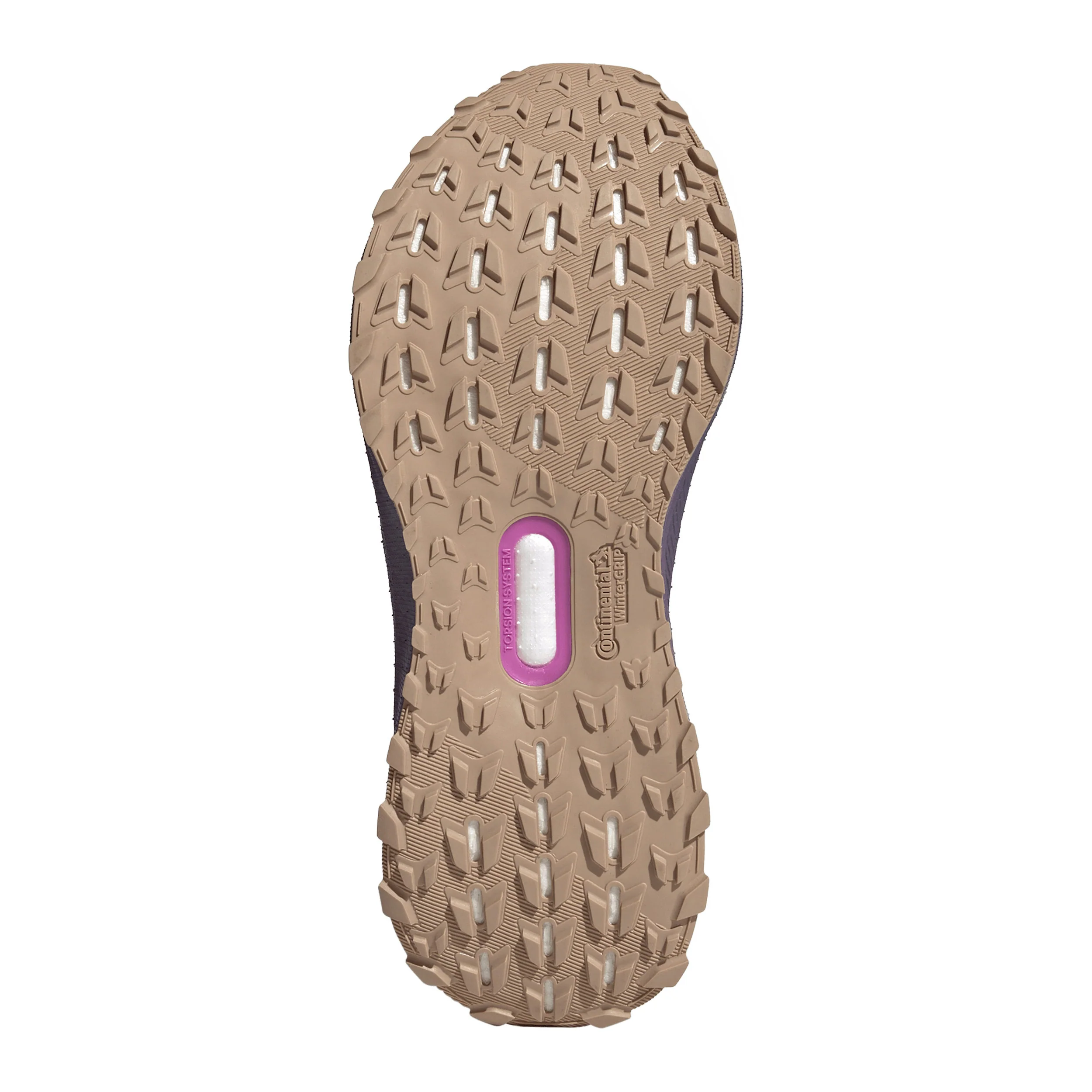 Ultraboost 5 Clima Warm Neutralsko Damer - mörkblå, blå - Image 4