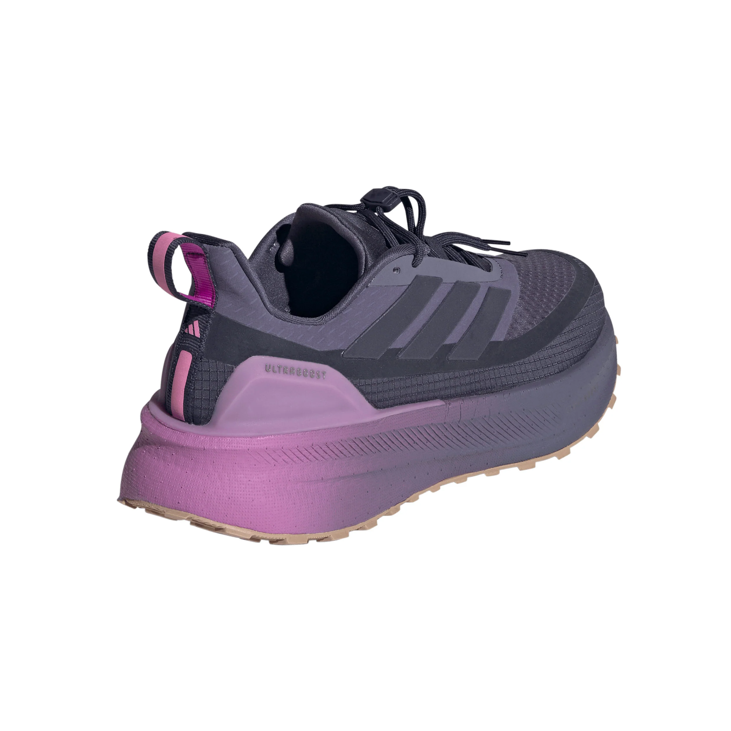 Ultraboost 5 Clima Warm Neutralsko Damer - mörkblå, blå - Image 5