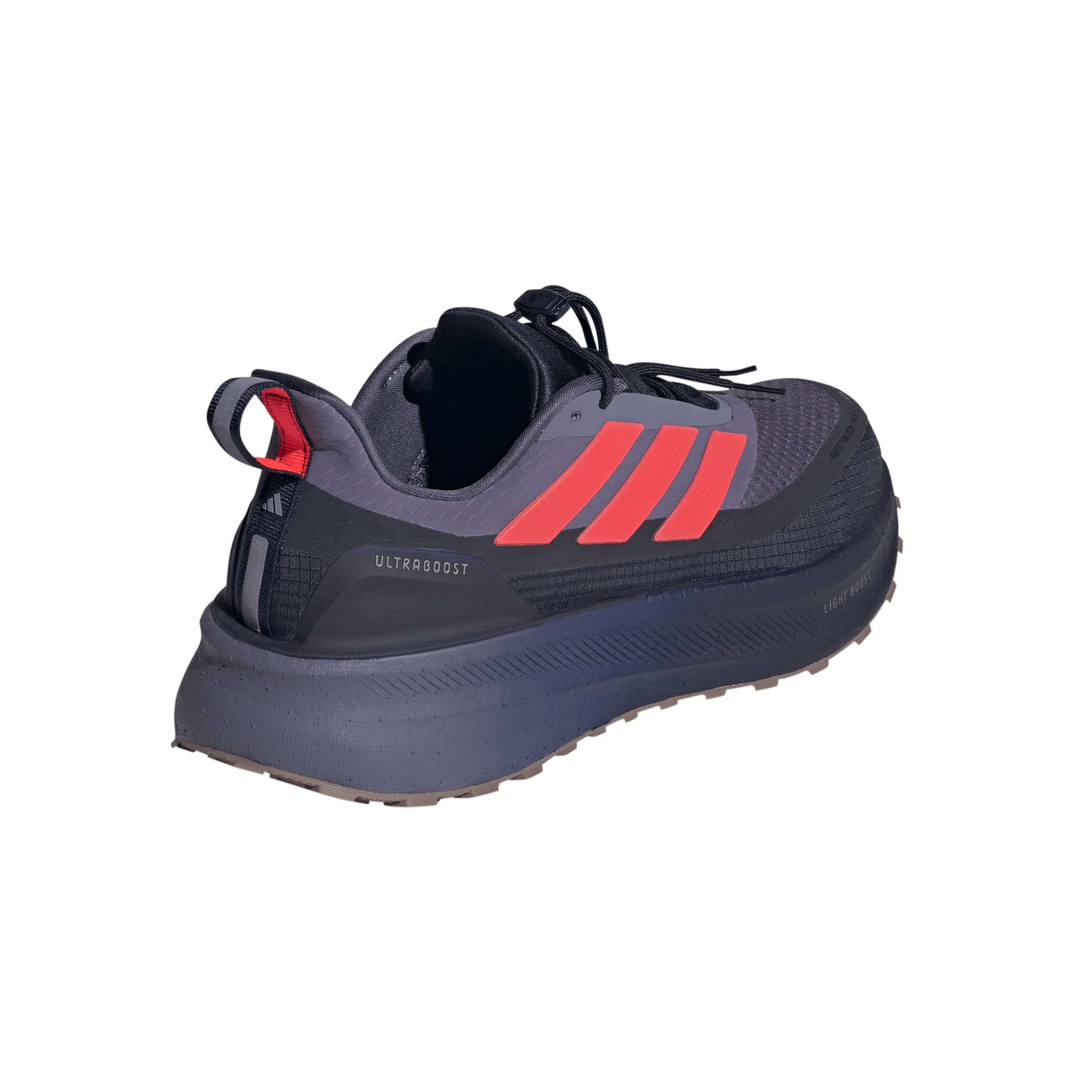 Ultraboost 5 Clima Warm Neutralsko Herrar - mörkblå, röd - Image 5