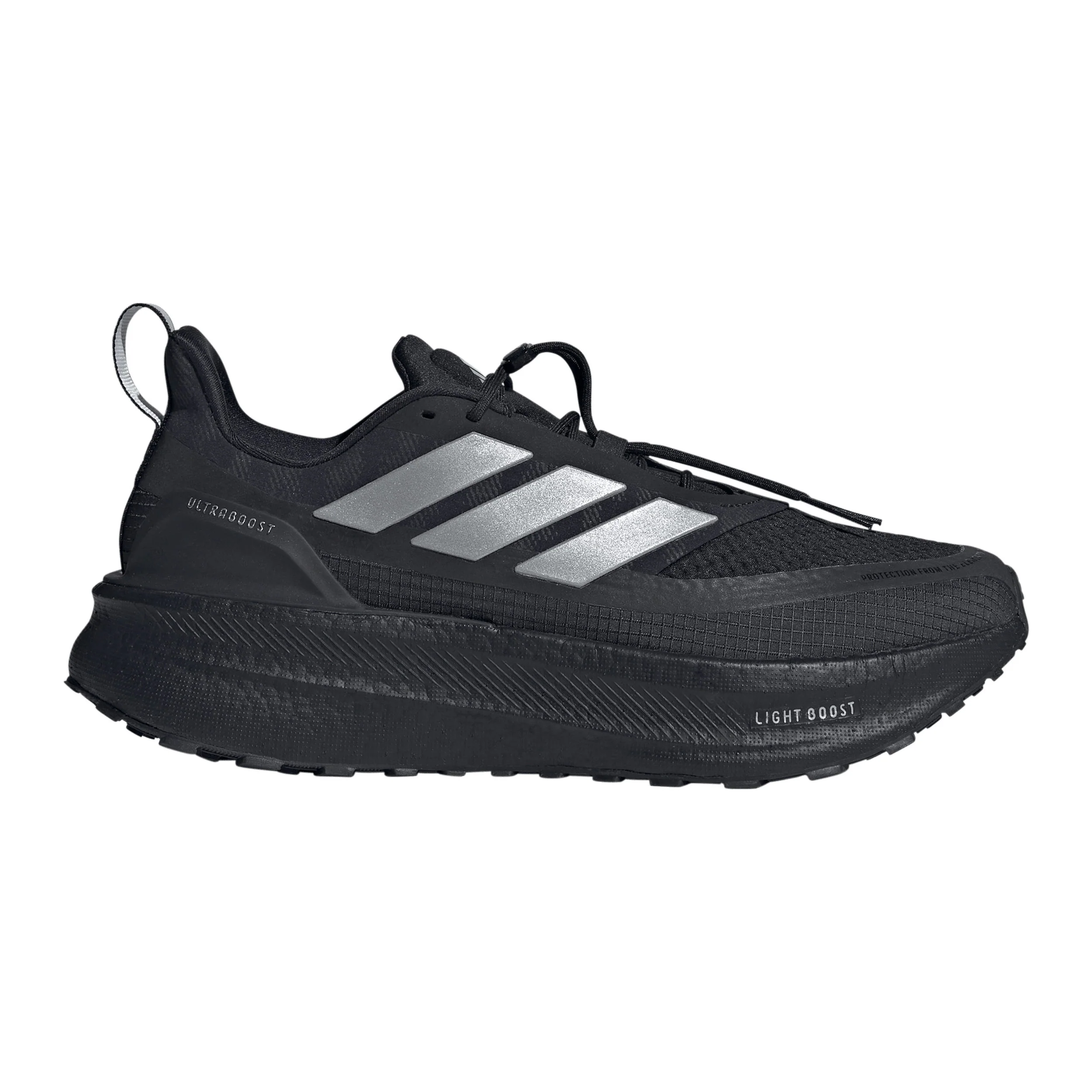 Ultraboost 5 Clima Warm Neutralsko Herrar - svart, grå