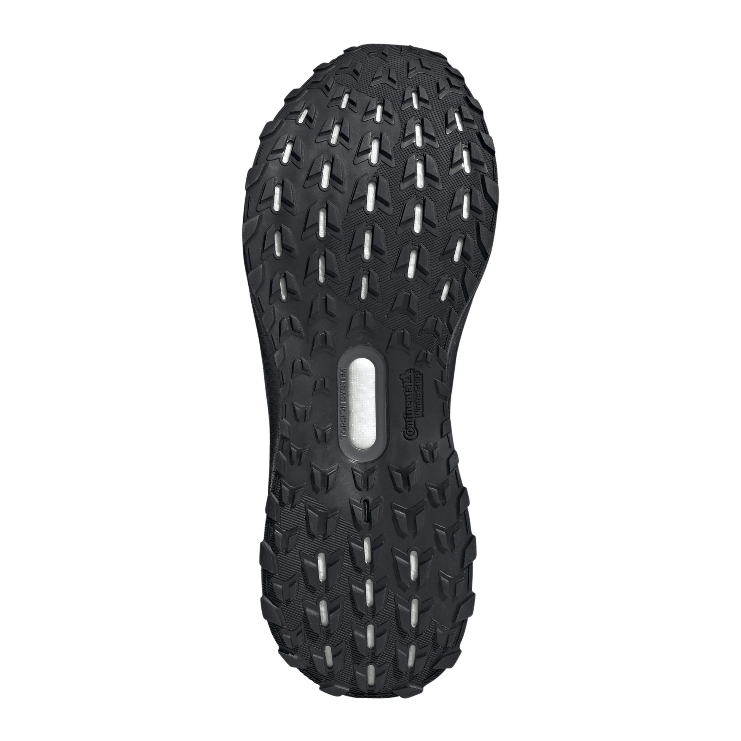 Ultraboost 5 Clima Warm Neutralsko Herrar - svart, grå - Image 4