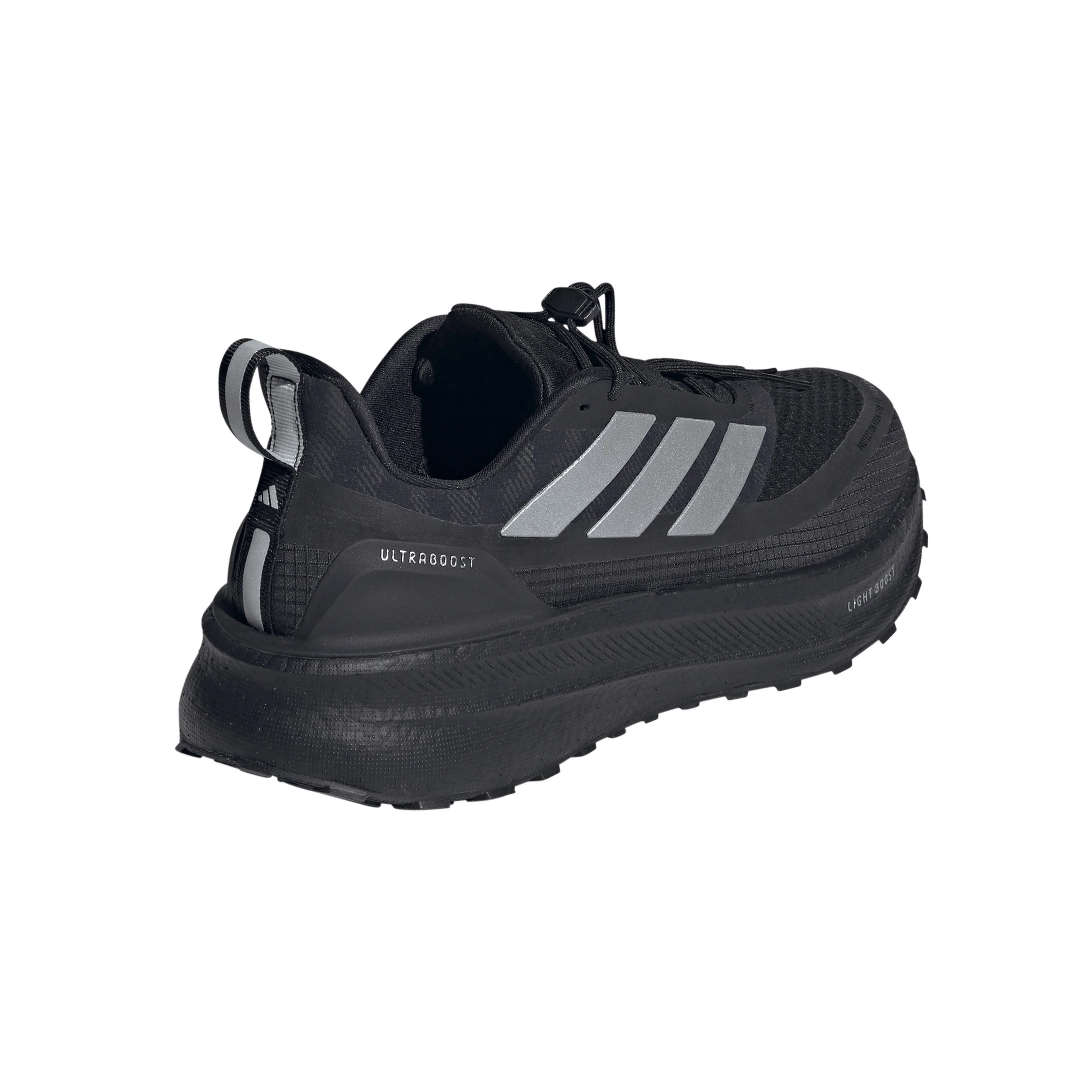 Ultraboost 5 Clima Warm Neutralsko Herrar - svart, grå - Image 5