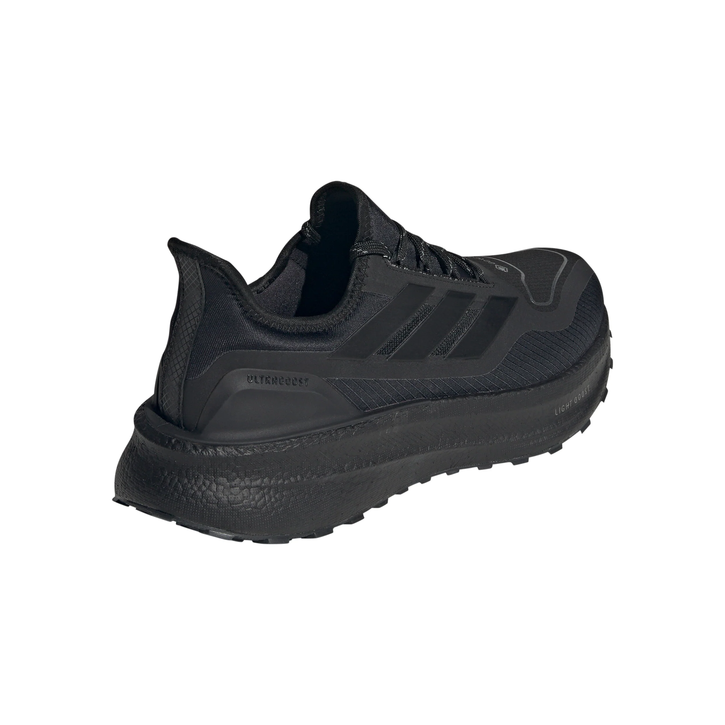 Ultraboost 5 GTX Neutralsko Herrar - svart - Image 5
