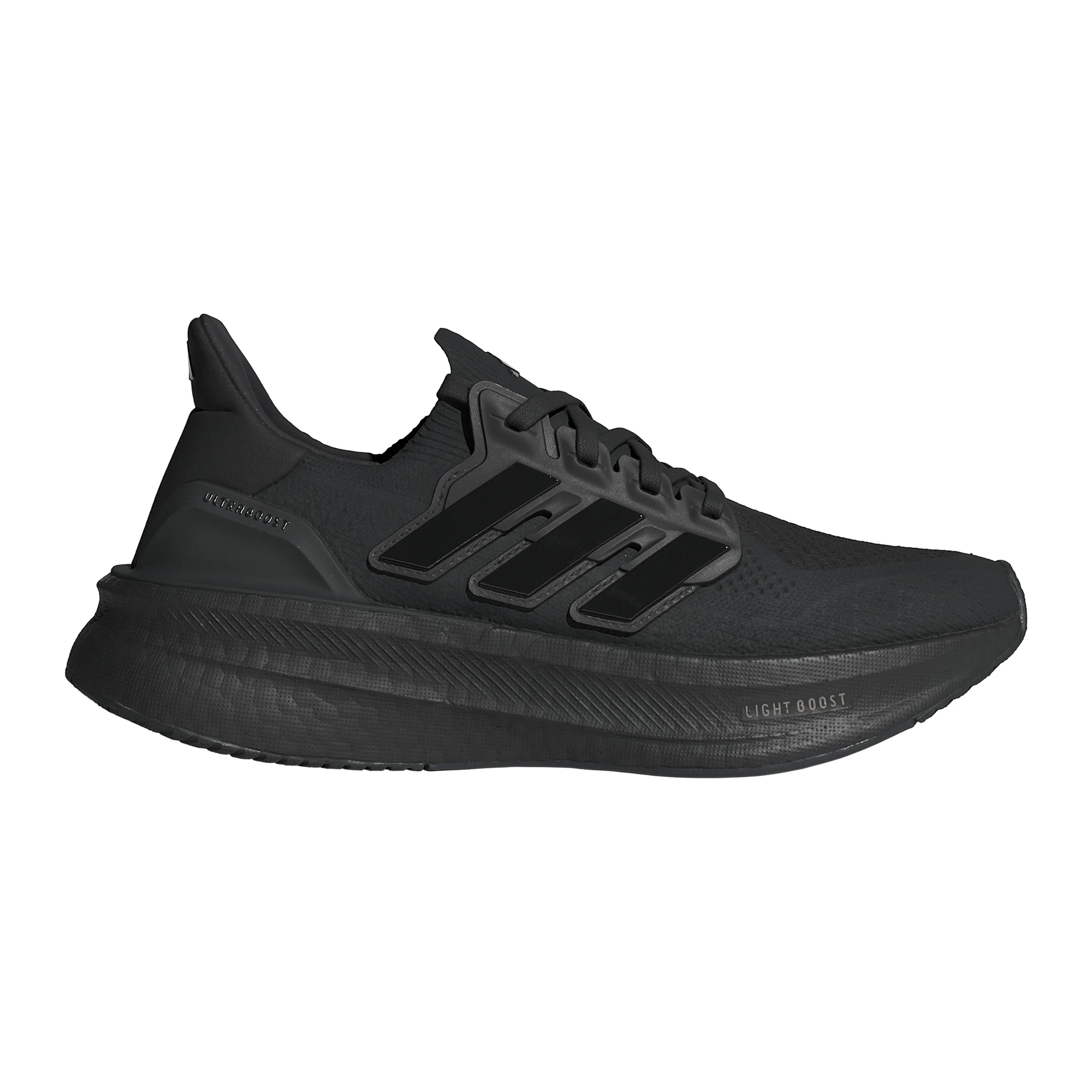 Ultraboost 5 Neutralsko Damer - svart, svart