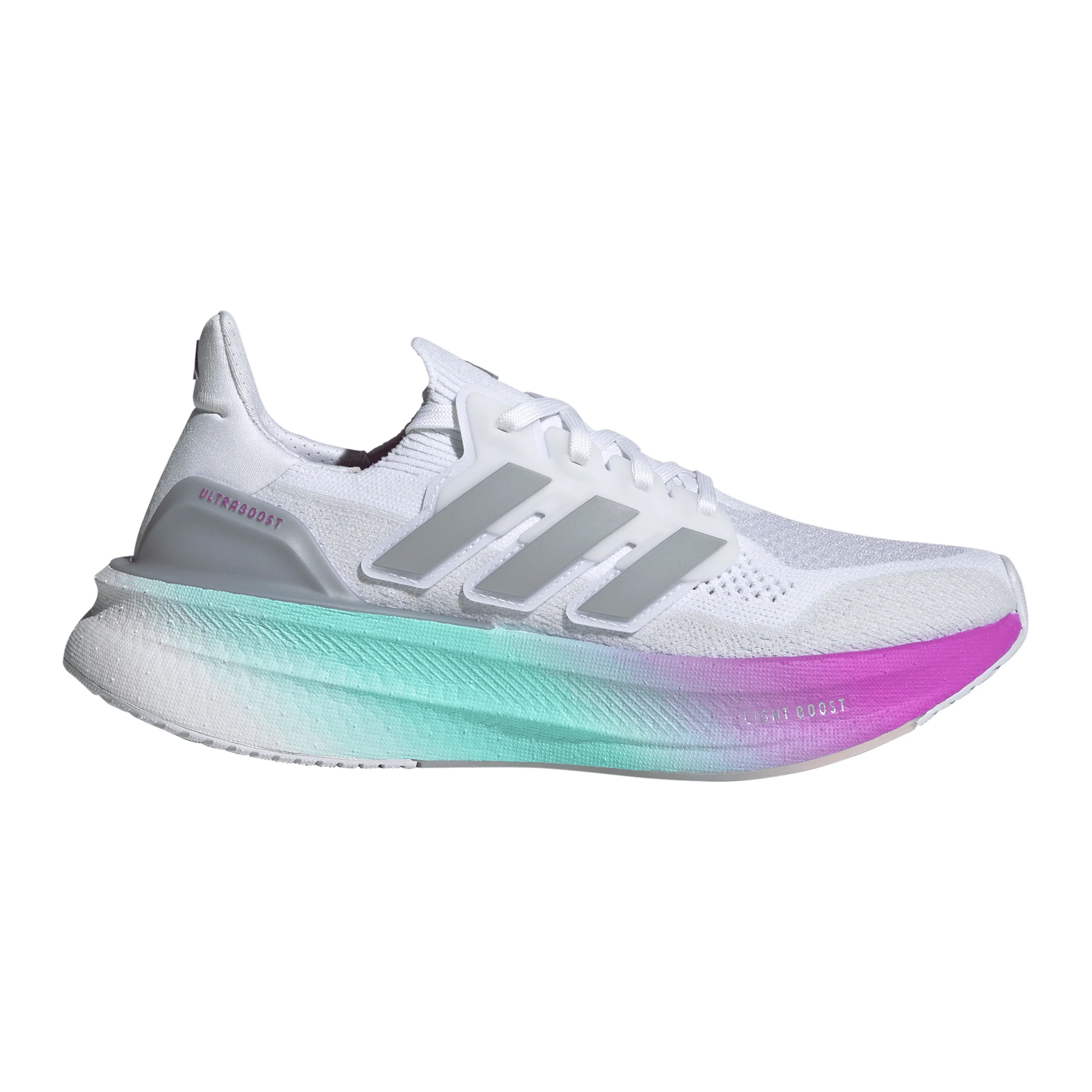 Ultraboost 5 Neutralsko Damer - vit, ljusgrå