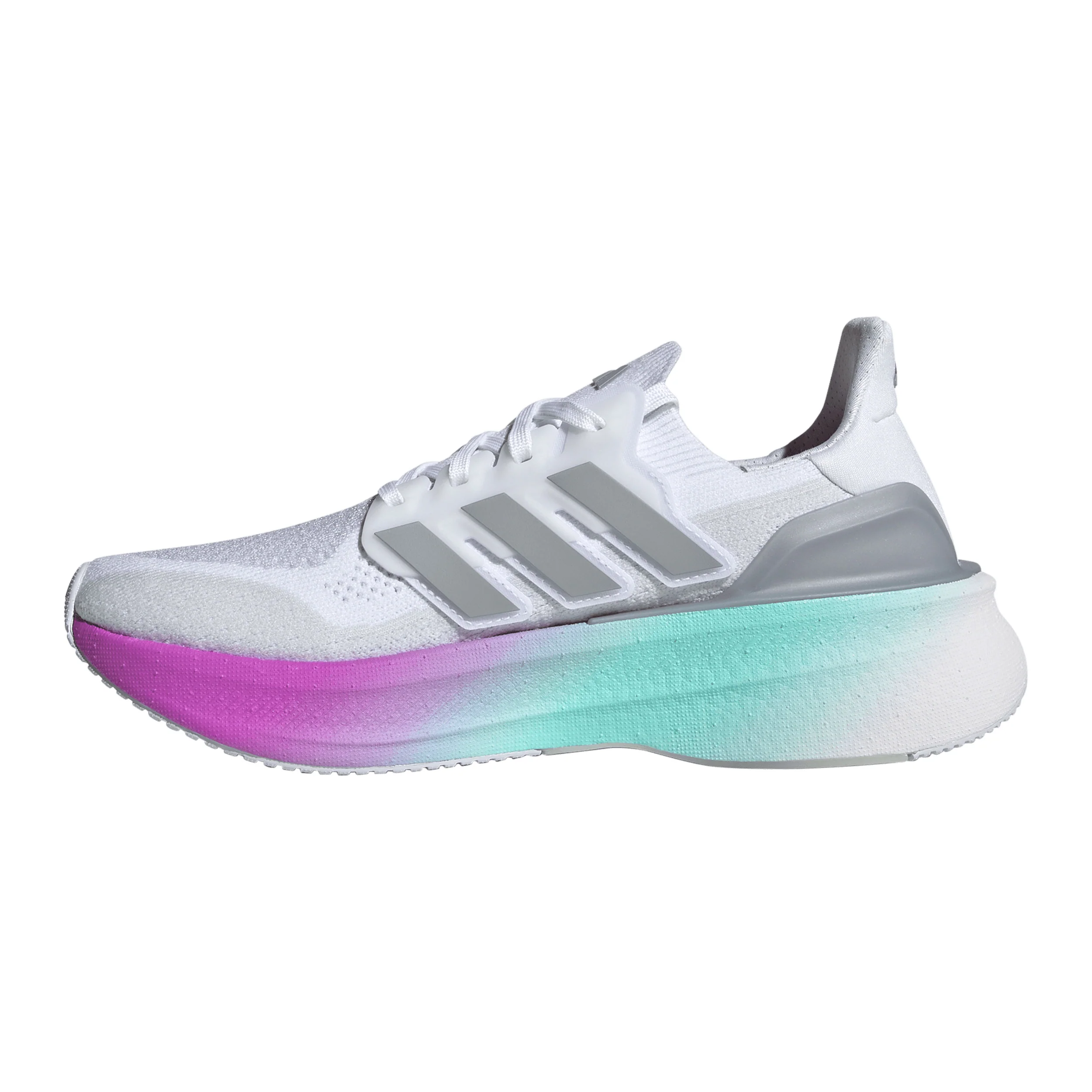 Ultraboost 5 Neutralsko Damer - vit, ljusgrå - Image 2