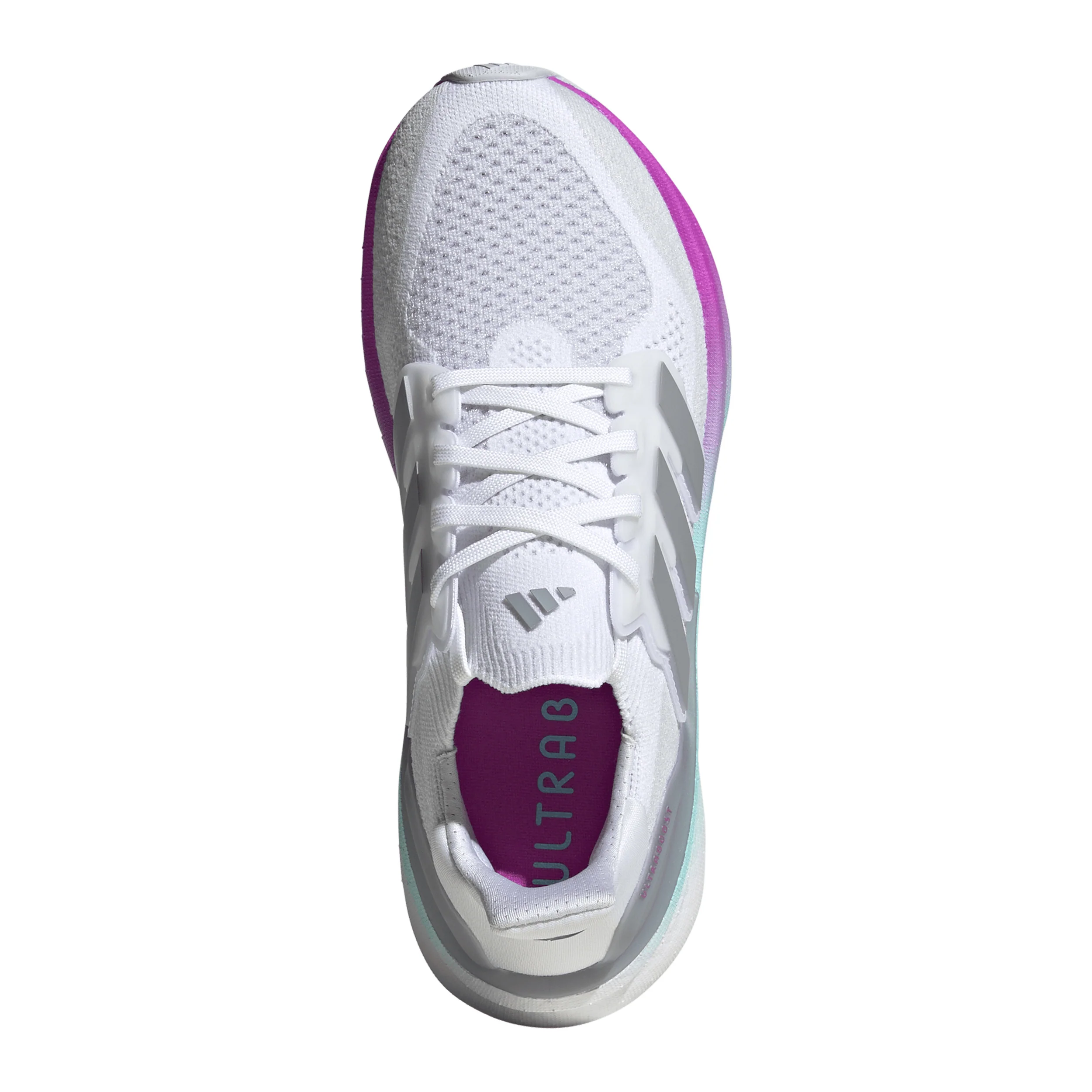 Ultraboost 5 Neutralsko Damer - vit, ljusgrå - Image 3