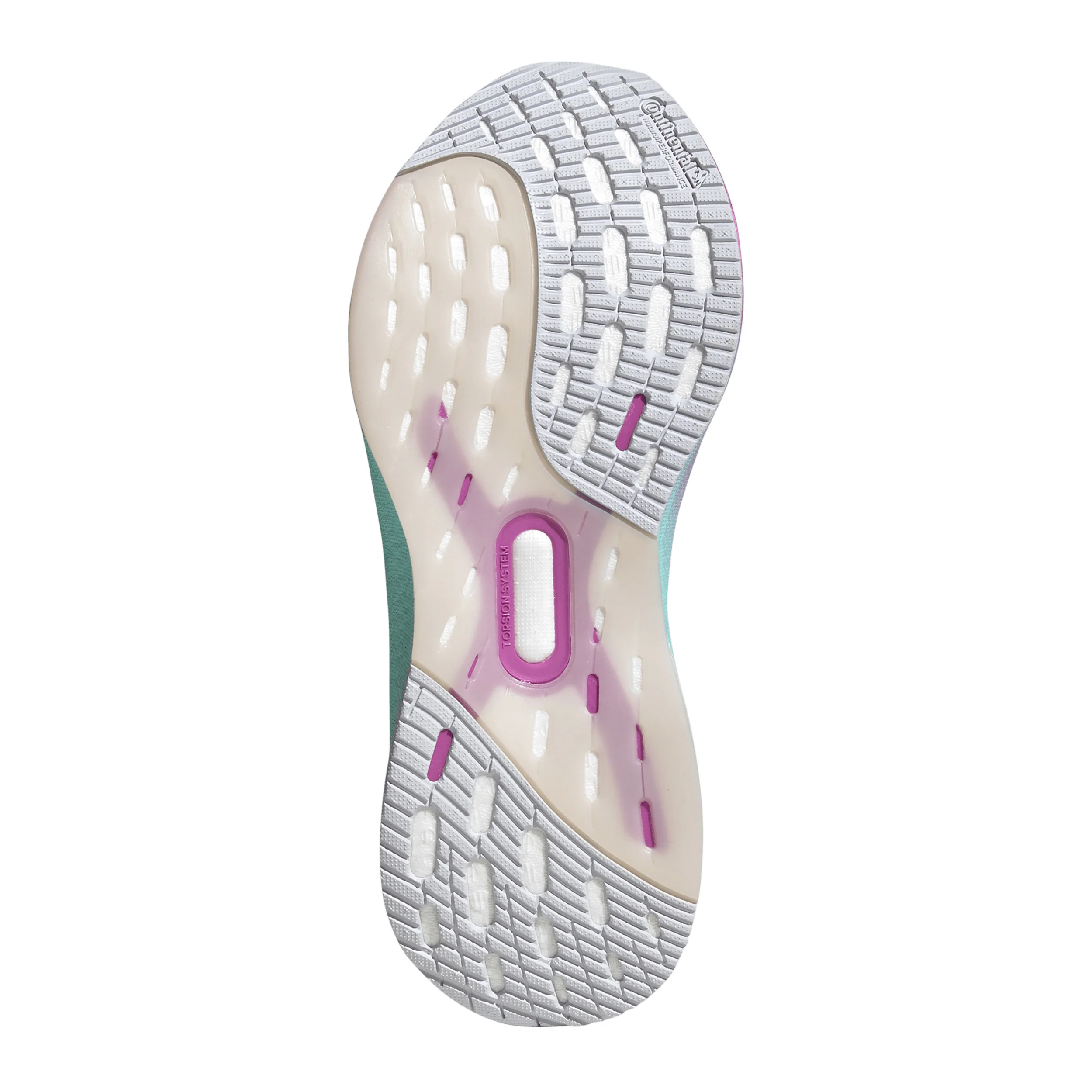 Ultraboost 5 Neutralsko Damer - vit, ljusgrå - Image 4