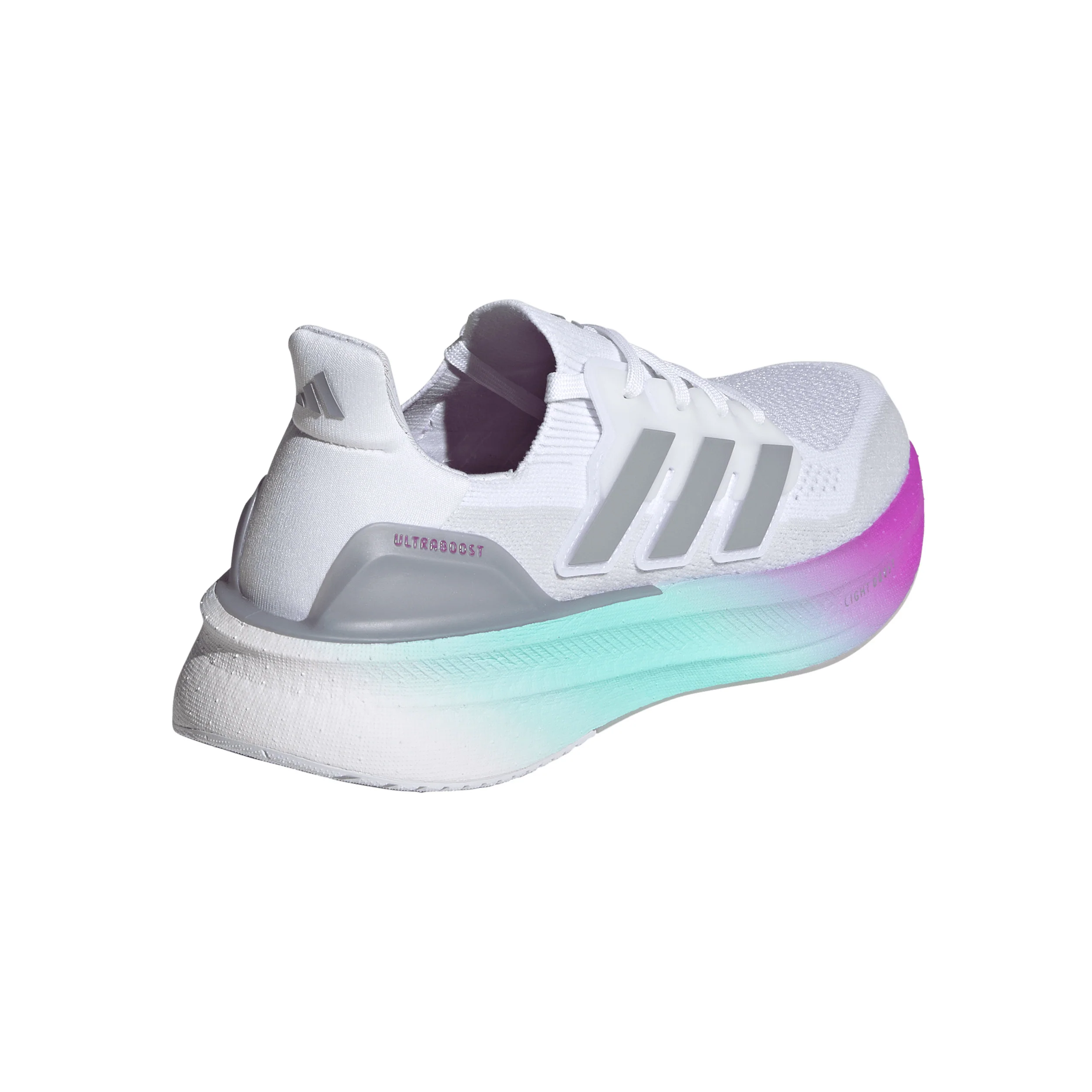 Ultraboost 5 Neutralsko Damer - vit, ljusgrå - Image 5